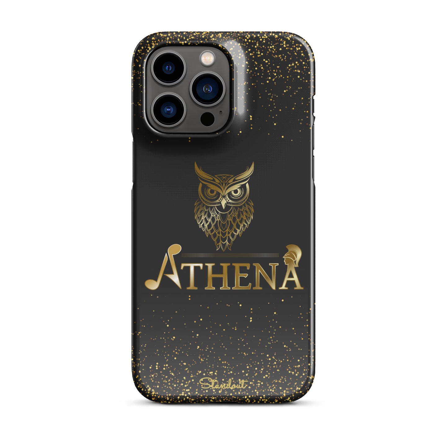 Athena Snap case for iPhone®