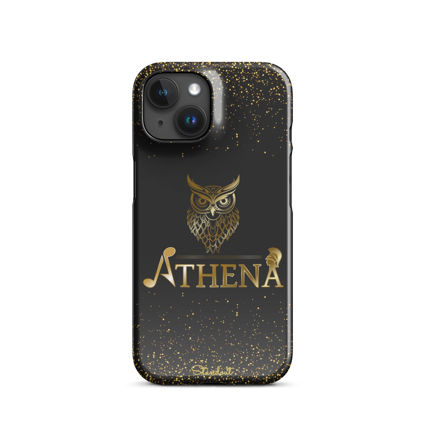 Athena Snap case for iPhone®