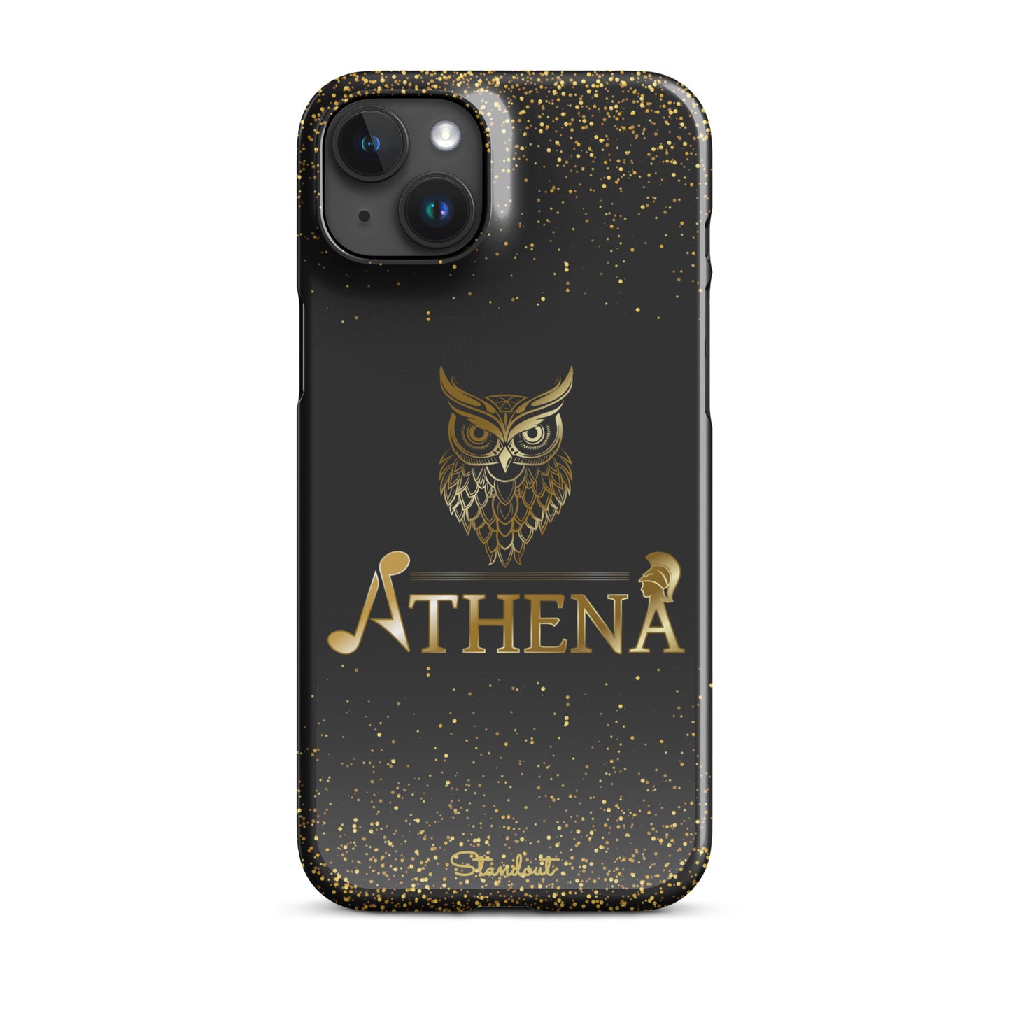 Athena Snap case for iPhone®