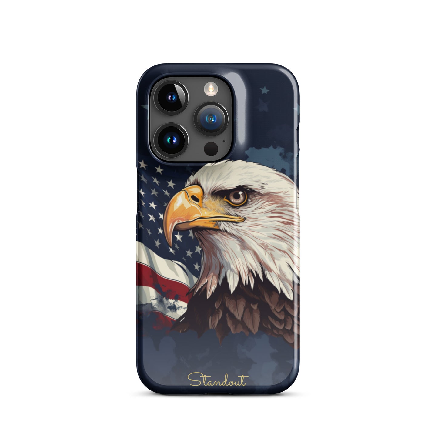 American Eagle Snap case for iPhone® SCI084