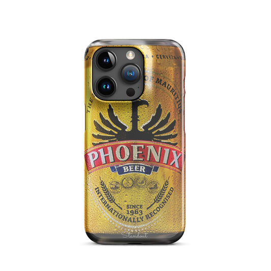 Phoenix Mauritius Snap case for iPhone® SCI121