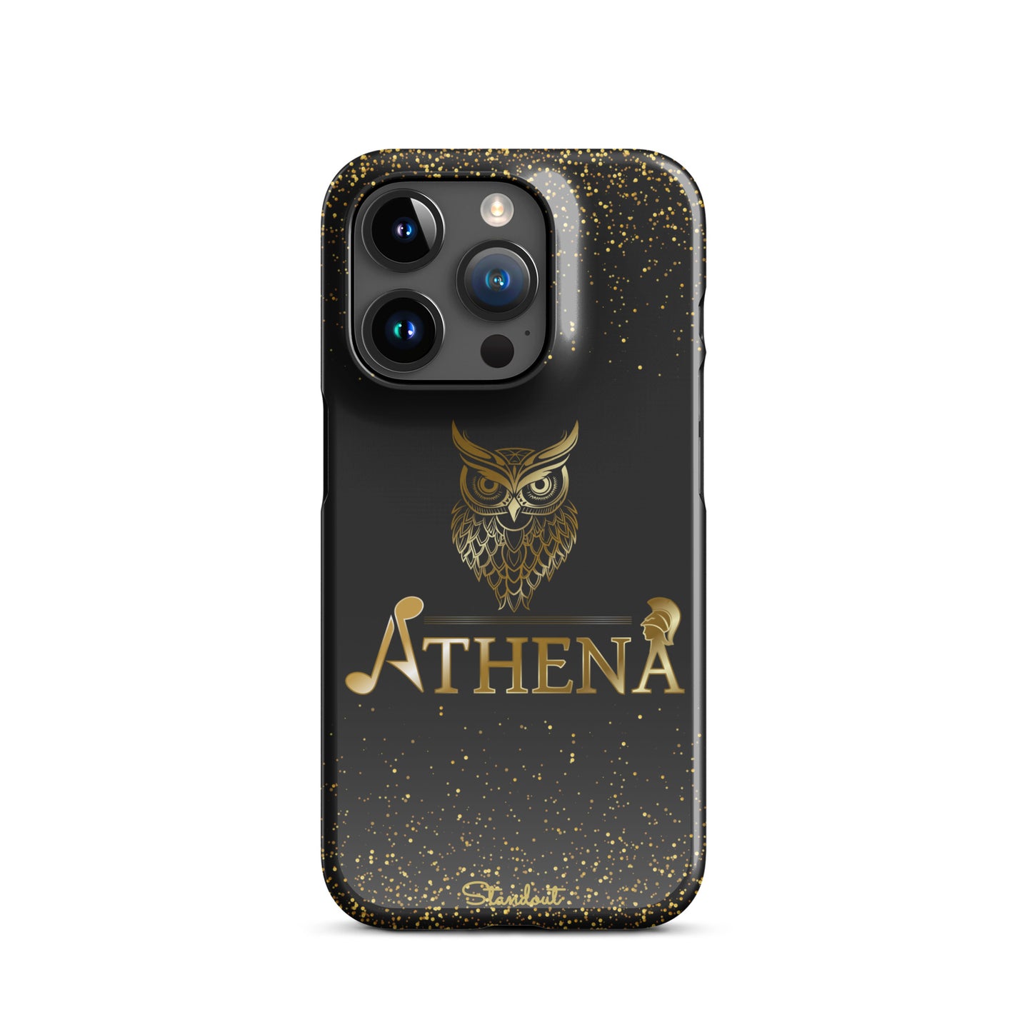 Athena Snap case for iPhone®