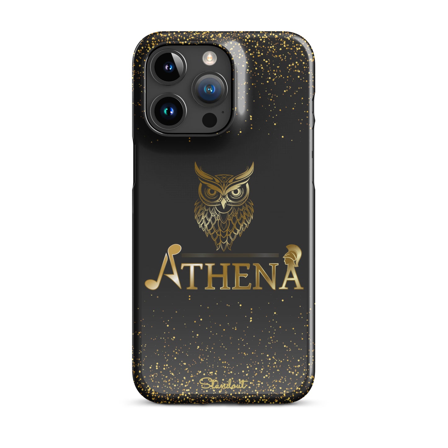 Athena Snap case for iPhone®