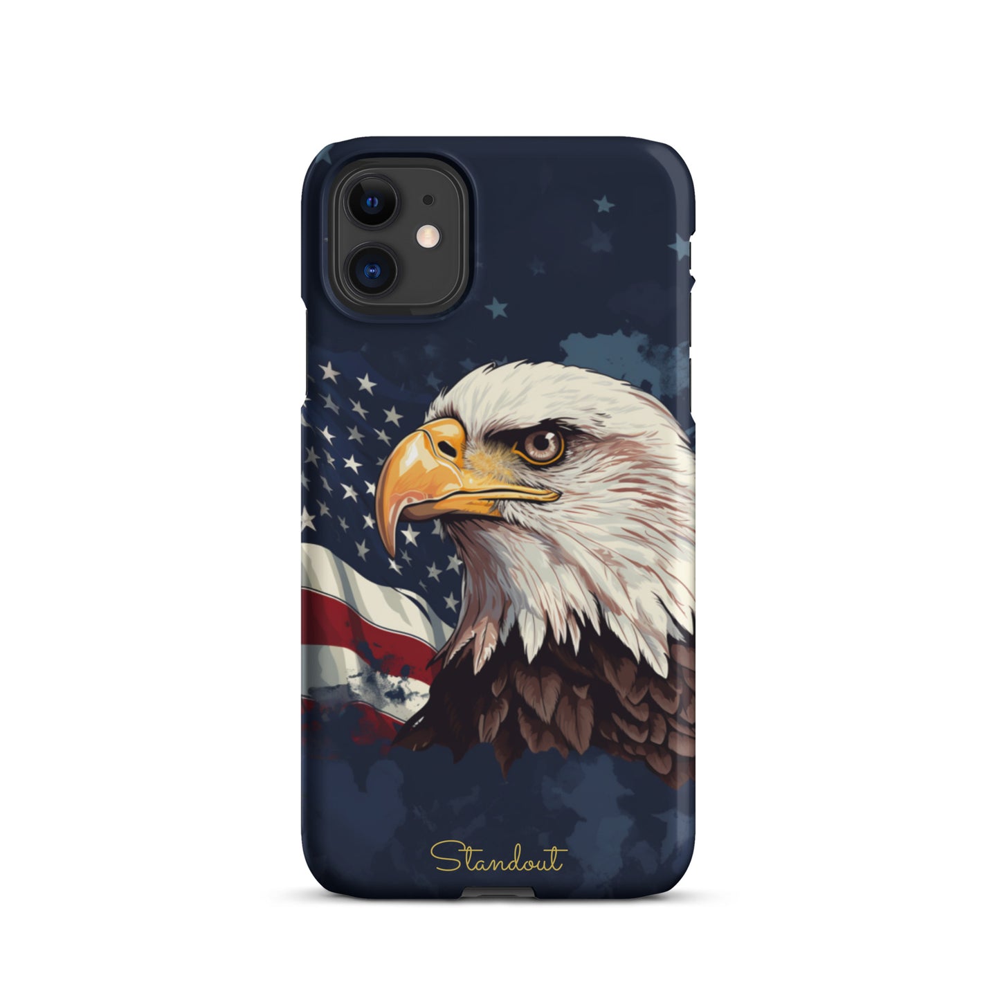 American Eagle Snap case for iPhone® SCI084