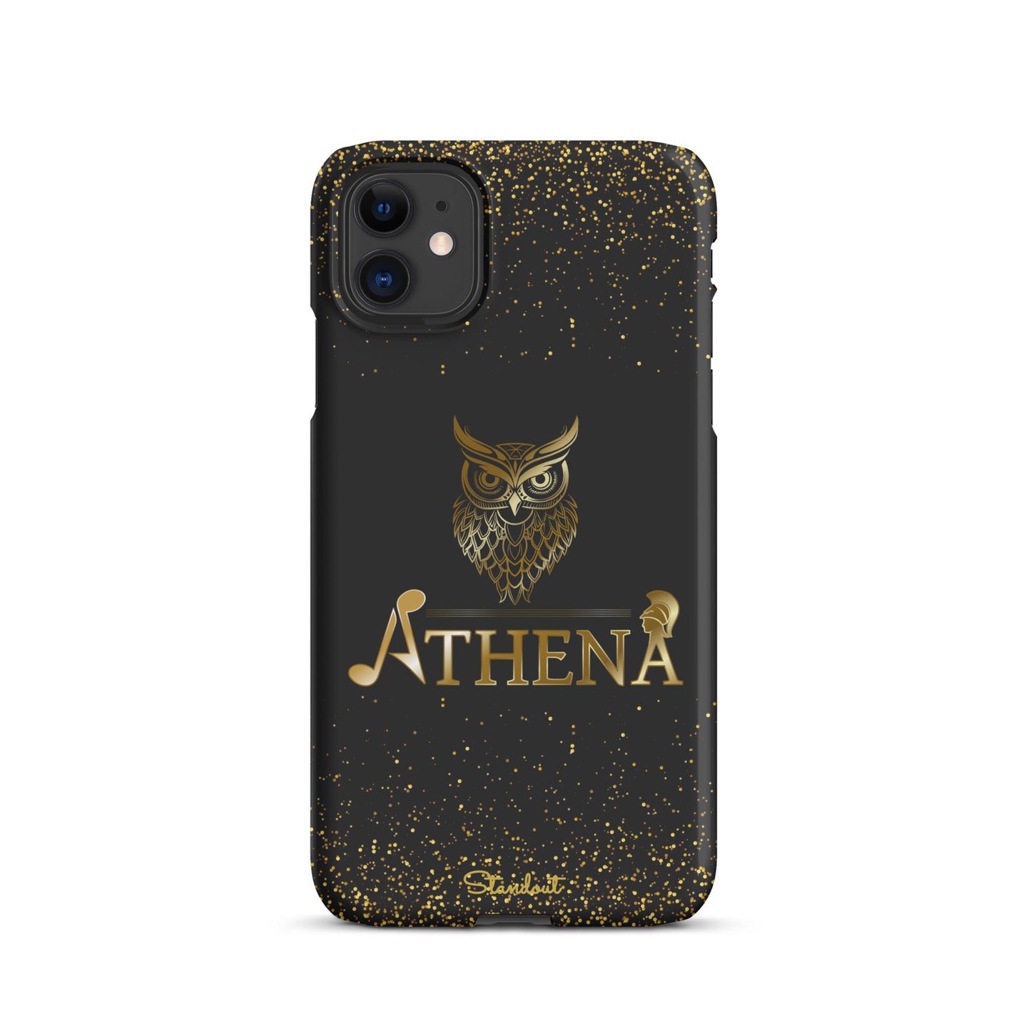 Athena Snap case for iPhone®