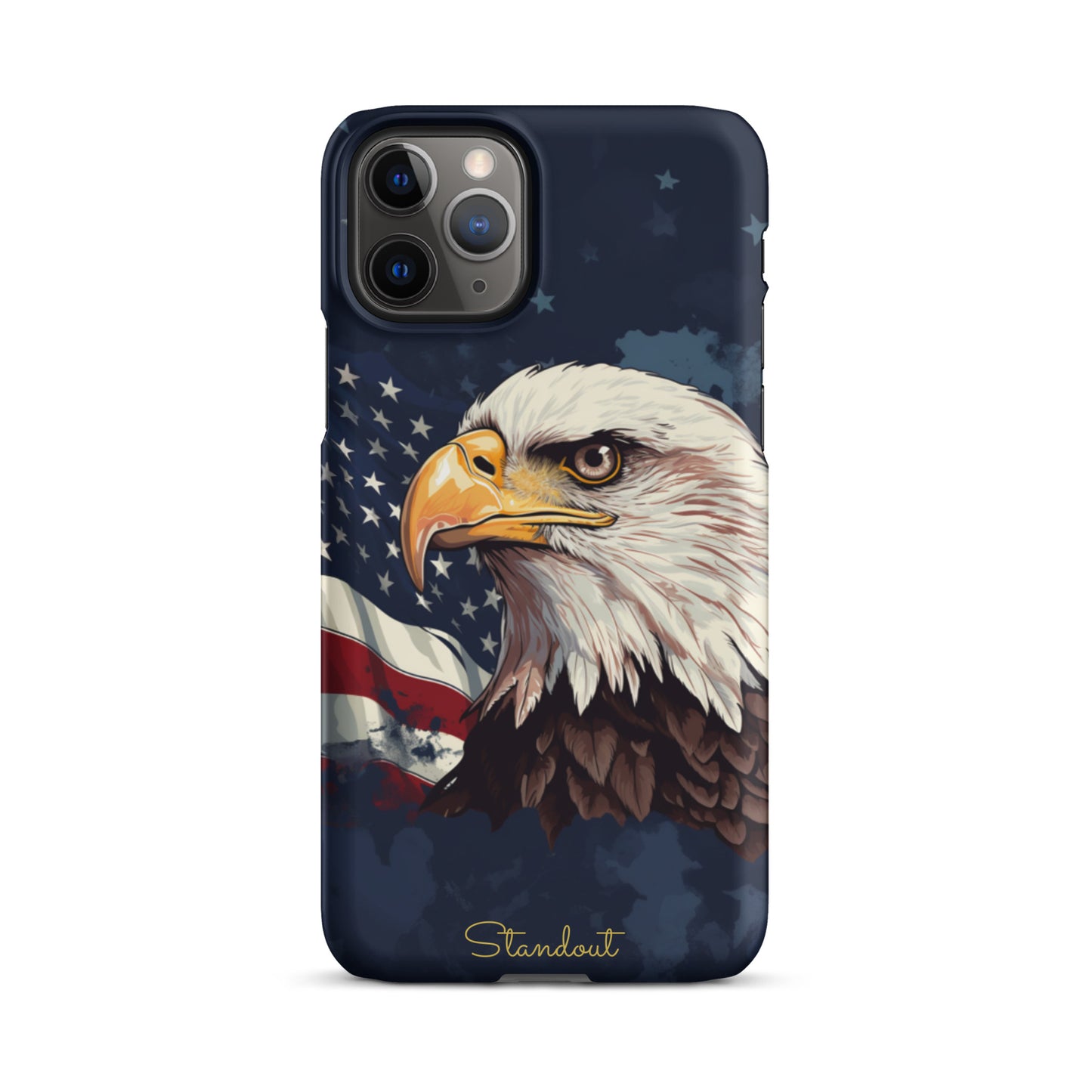 American Eagle Snap case for iPhone® SCI084