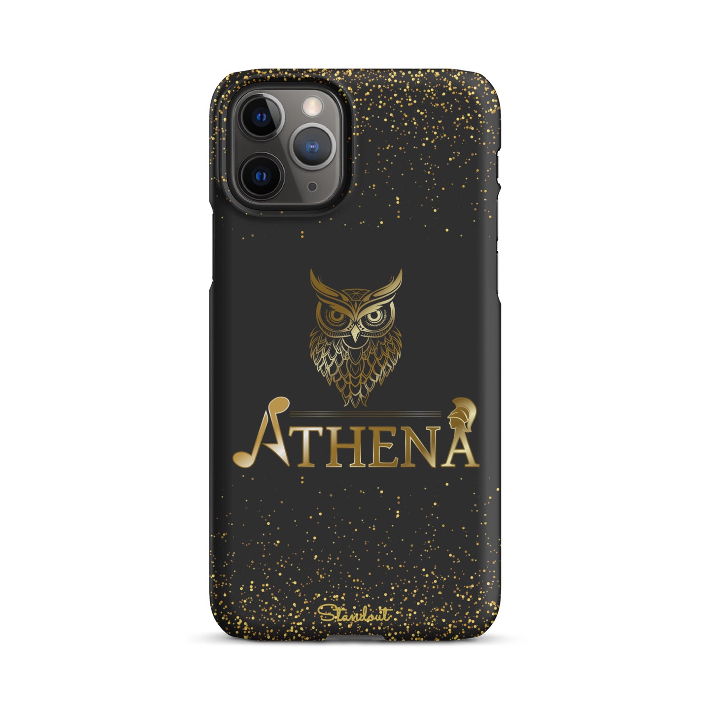 Athena Snap case for iPhone®