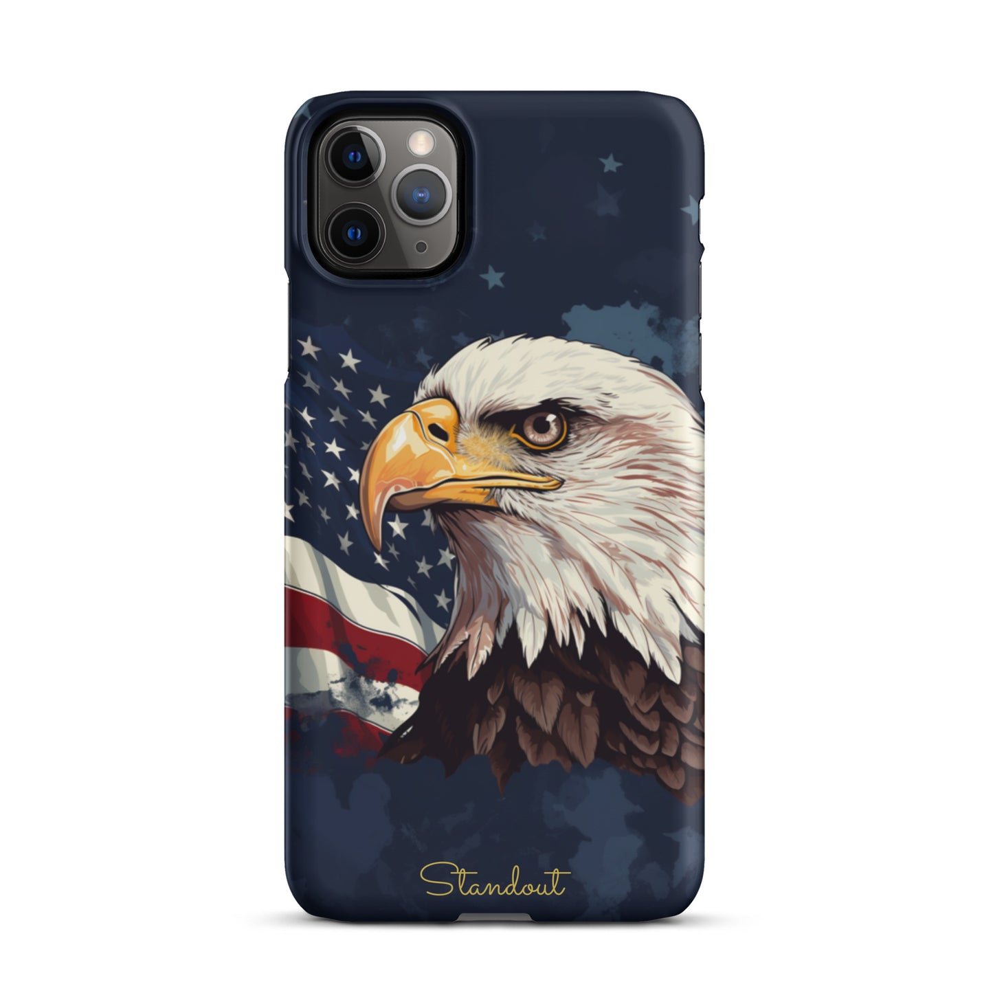 American Eagle Snap case for iPhone® SCI084