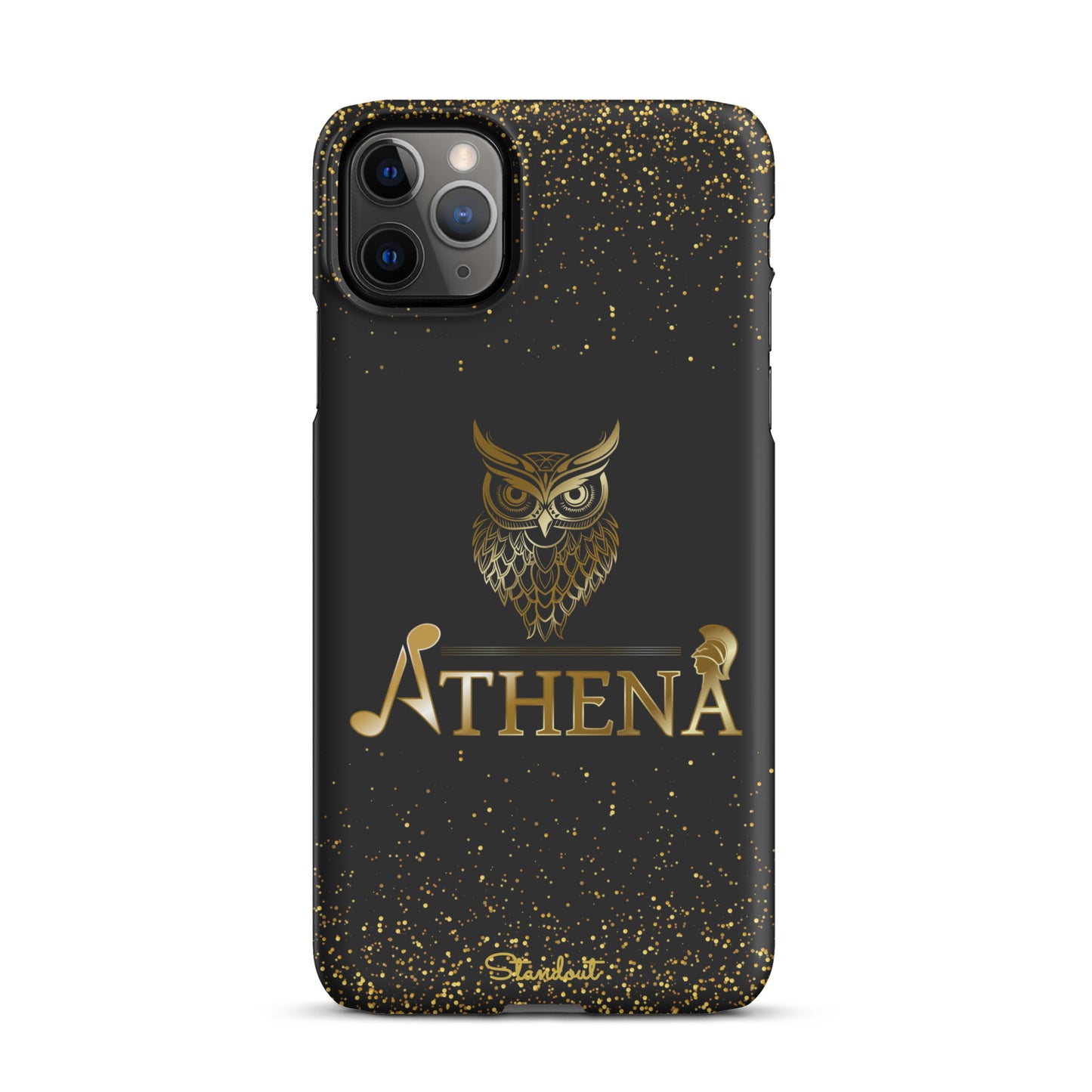 Athena Snap case for iPhone®