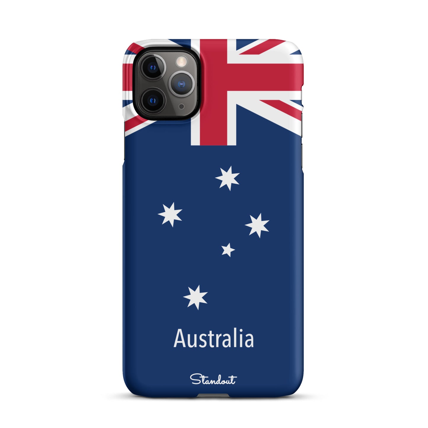 Southern Cross Australia Snap case for iPhone®