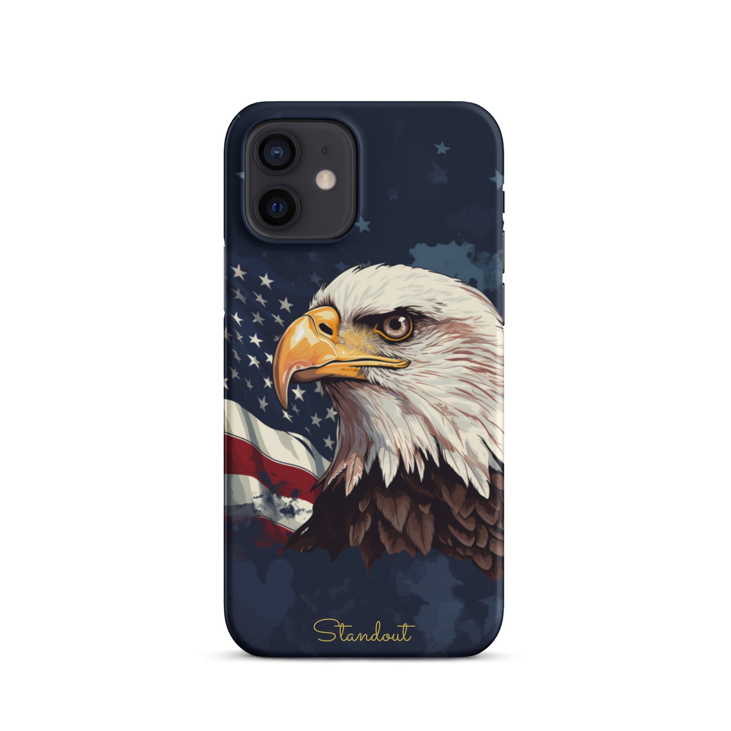 American Eagle Snap case for iPhone® SCI084