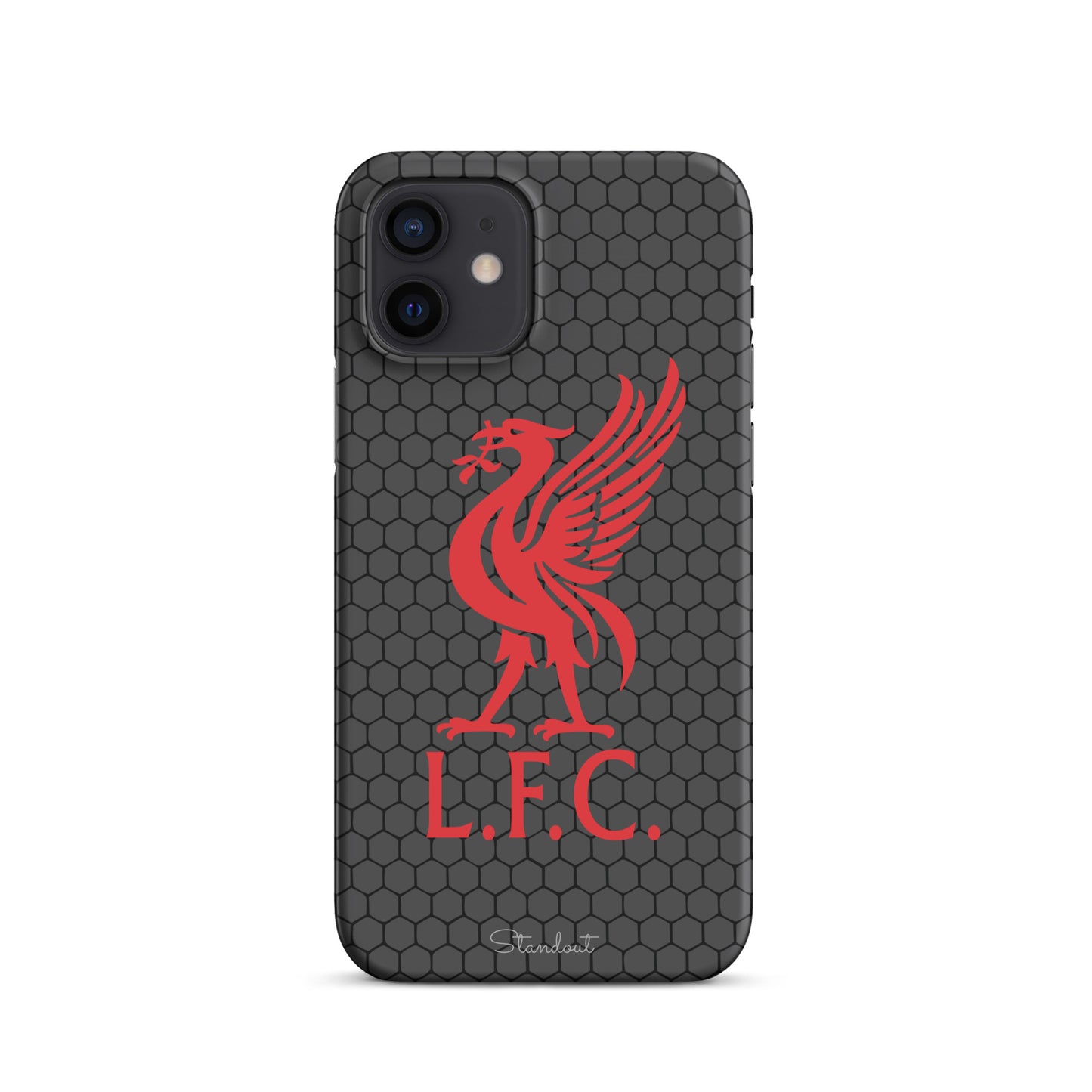 Liverpool Red Snap case for iPhone® SCI127