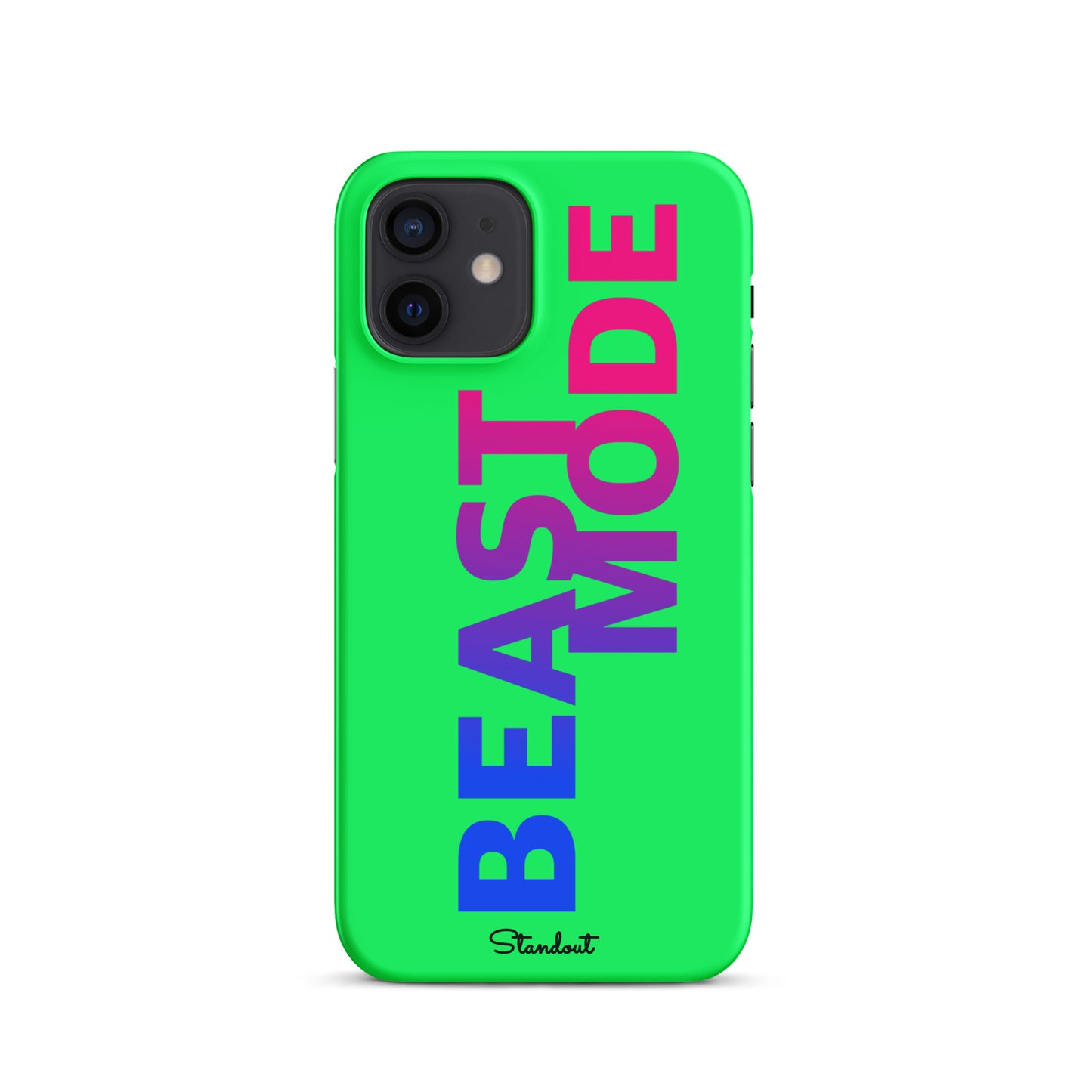 Beast Mode 2 Snap case for iPhone®