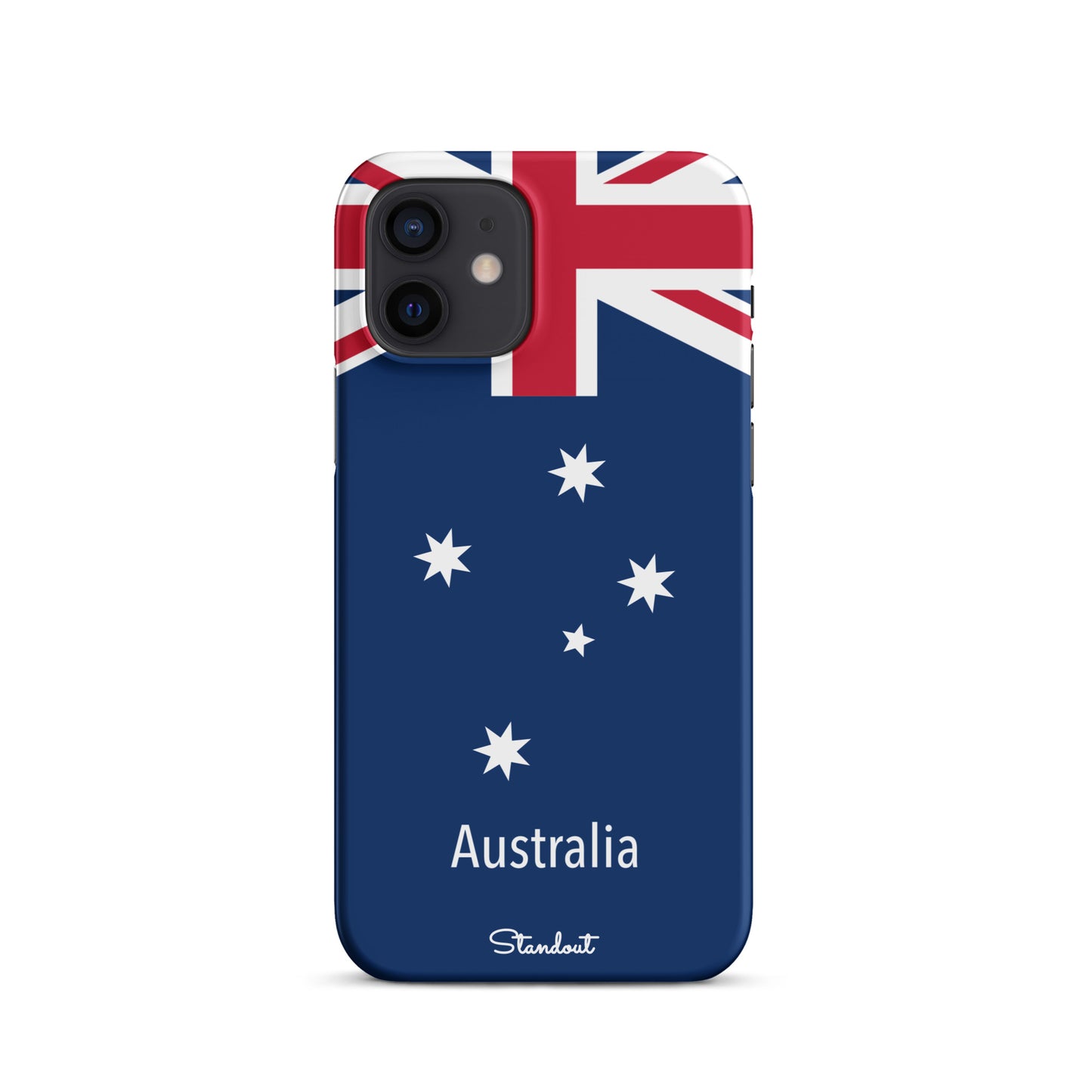 Southern Cross Australia Snap case for iPhone®