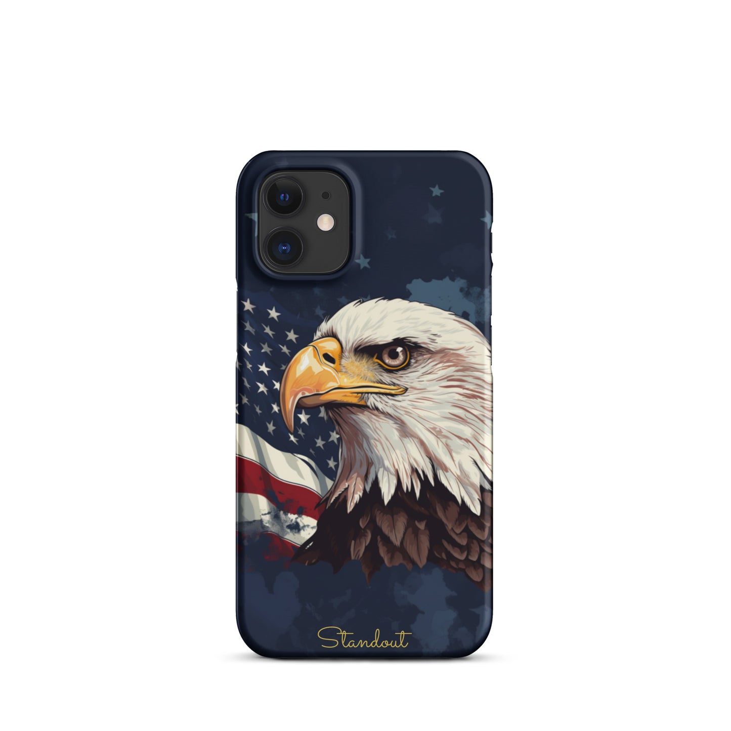 American Eagle Snap case for iPhone® SCI084