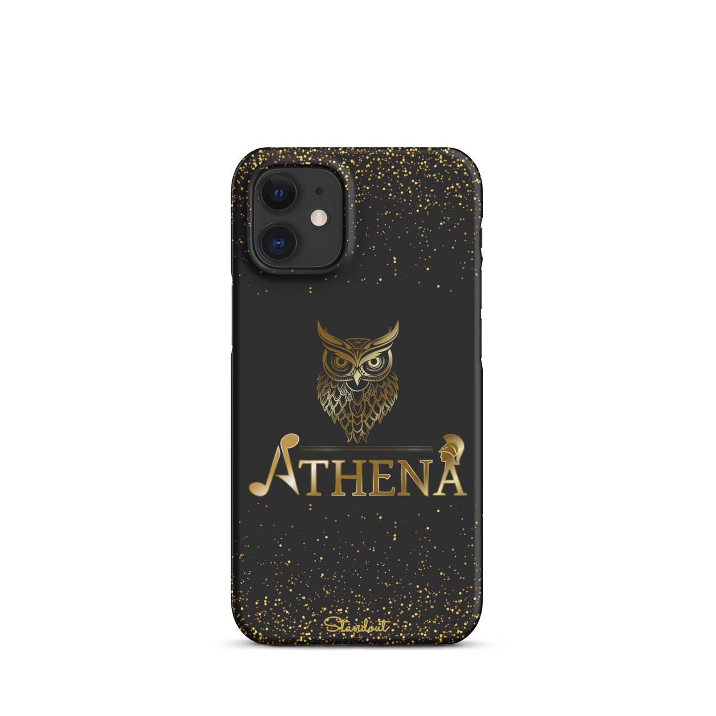 Athena Snap case for iPhone®