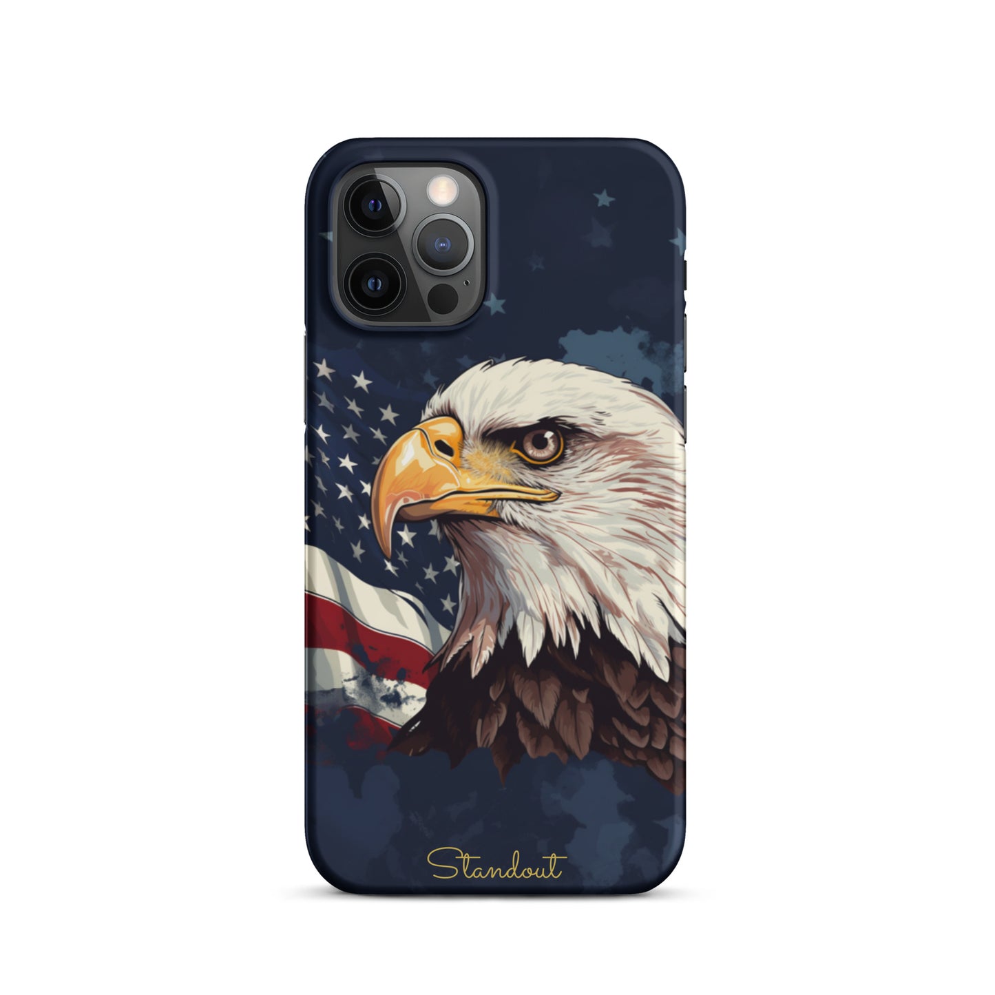 American Eagle Snap case for iPhone® SCI084