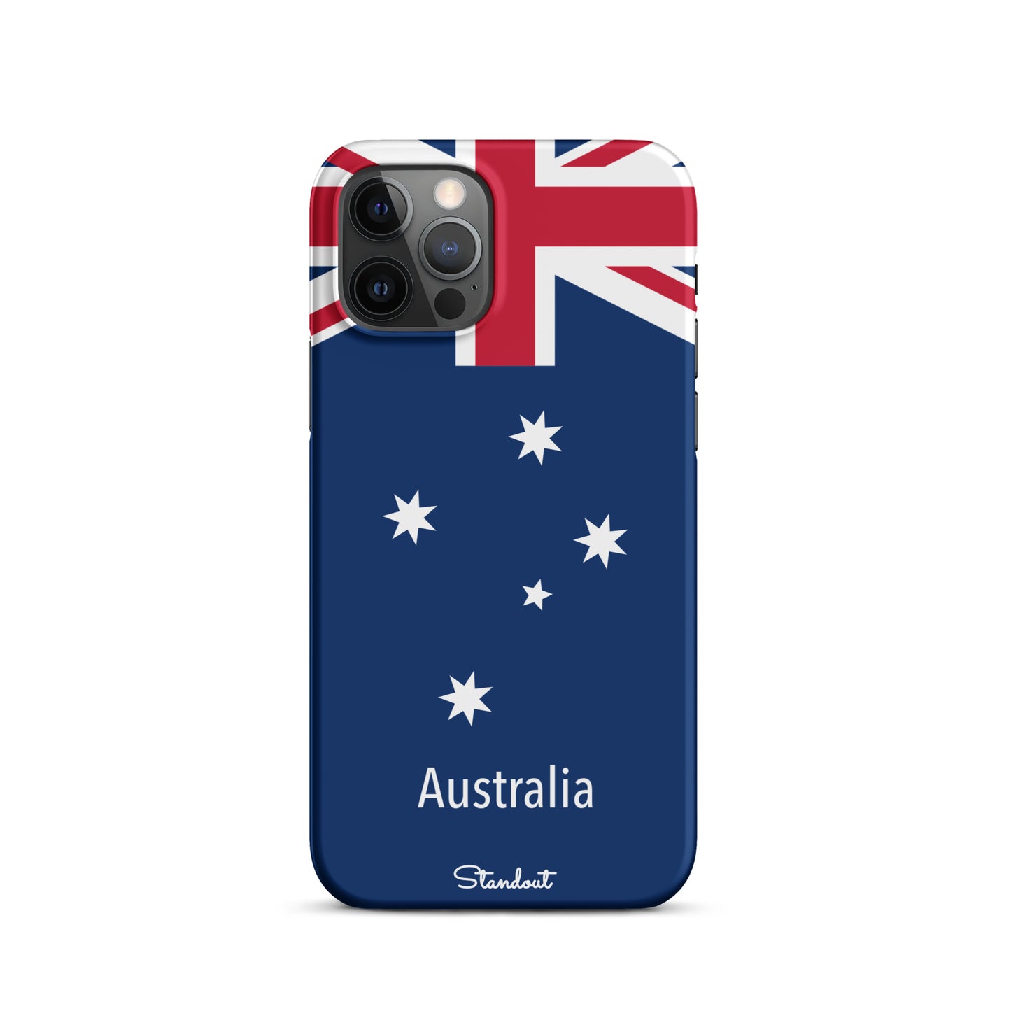 Southern Cross Australia Snap case for iPhone®