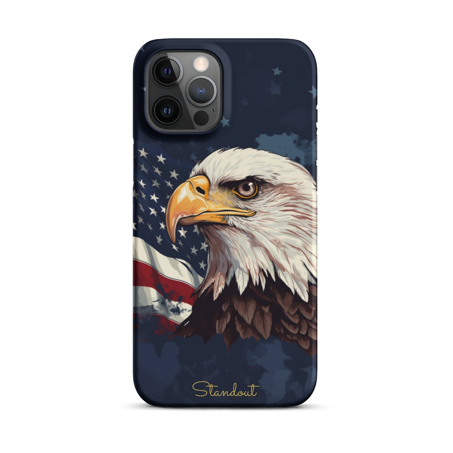 American Eagle Snap case for iPhone® SCI084