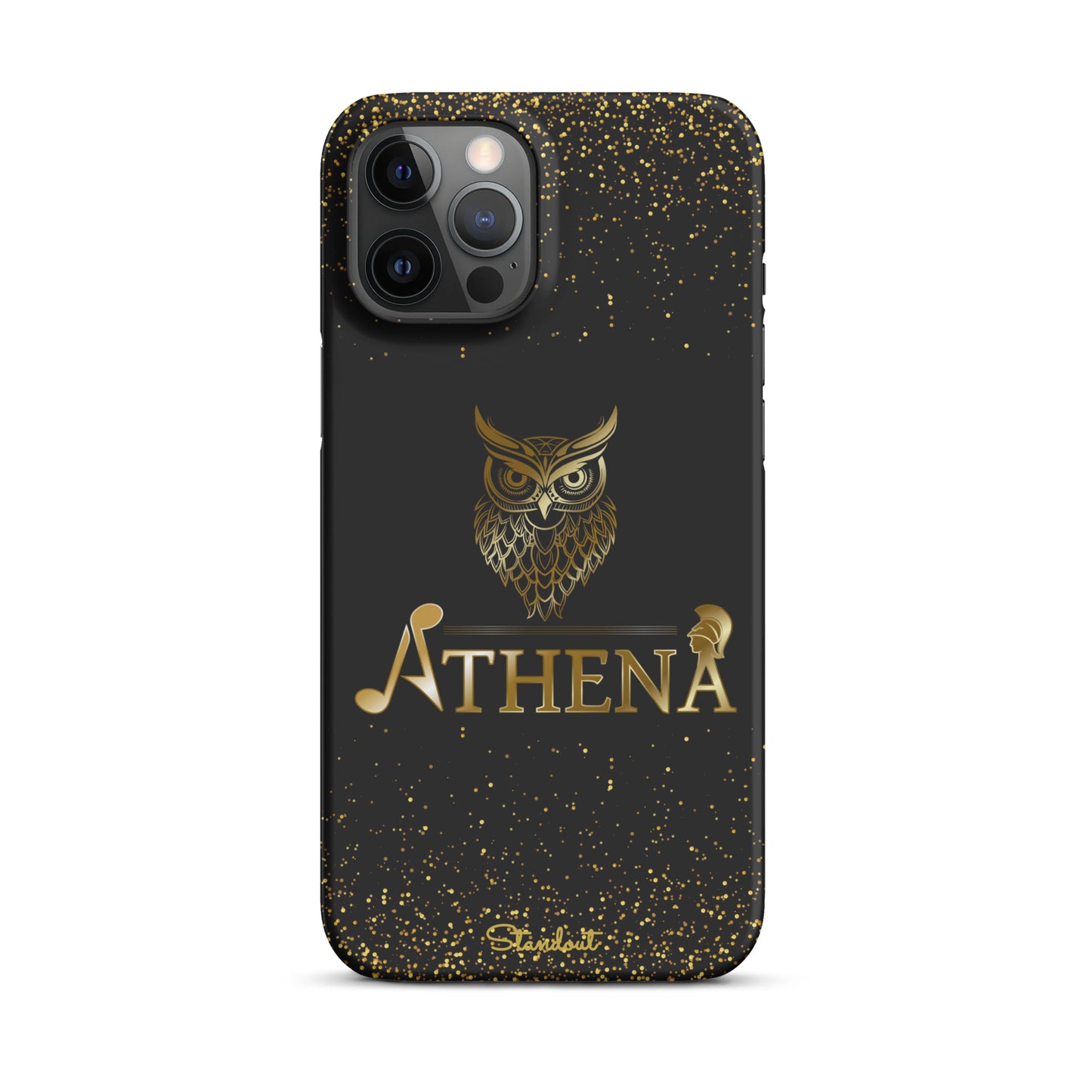 Athena Snap case for iPhone®