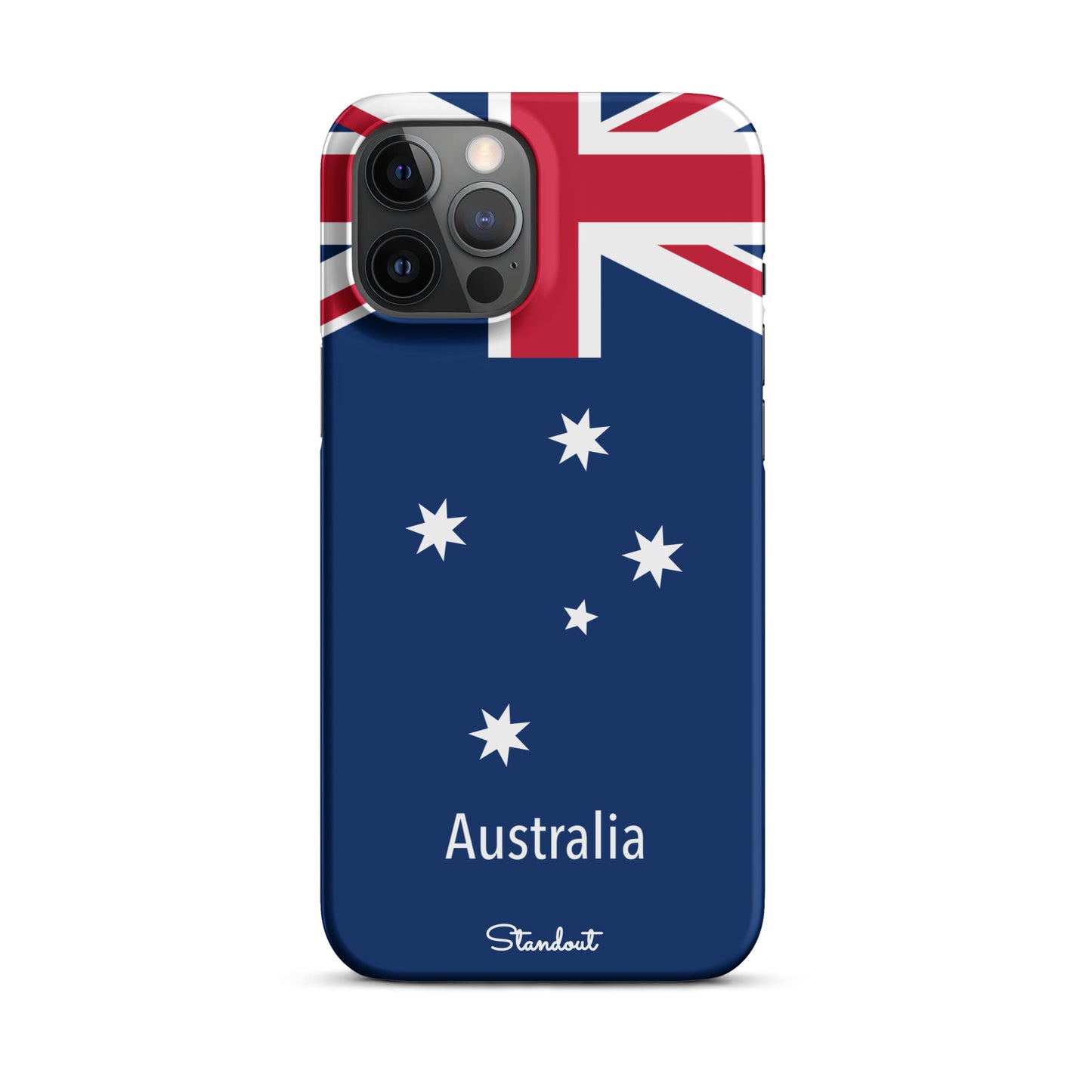 Southern Cross Australia Snap case for iPhone®