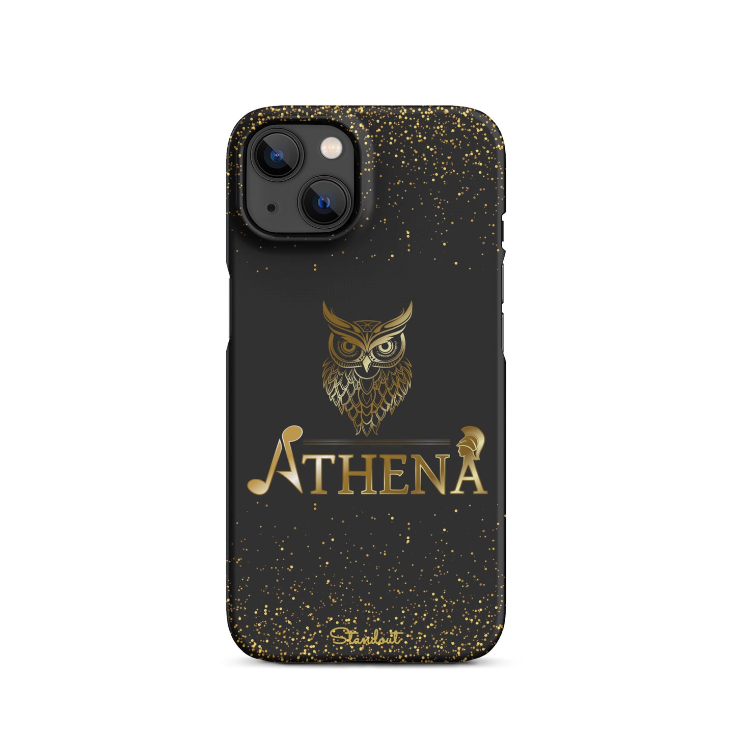 Athena Snap case for iPhone®