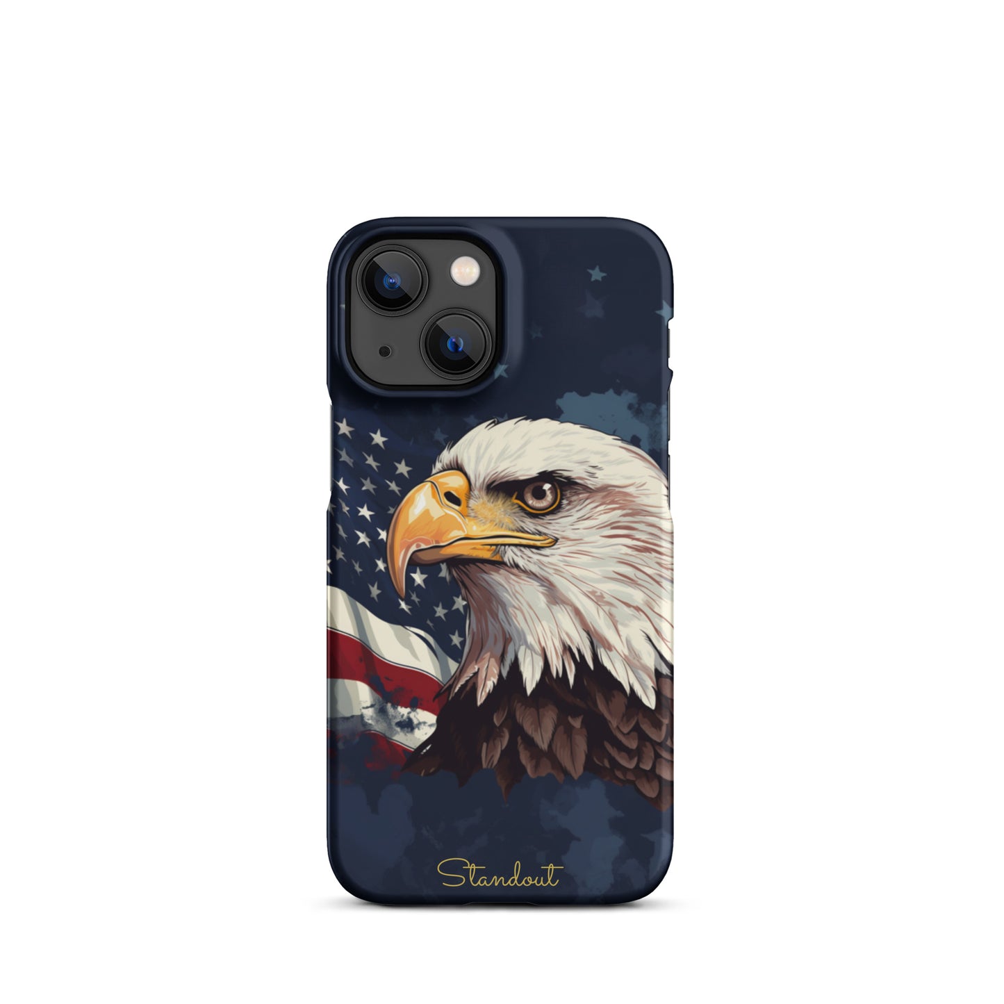 American Eagle Snap case for iPhone® SCI084