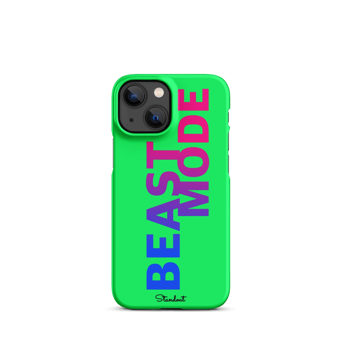 Beast Mode 2 Snap case for iPhone®