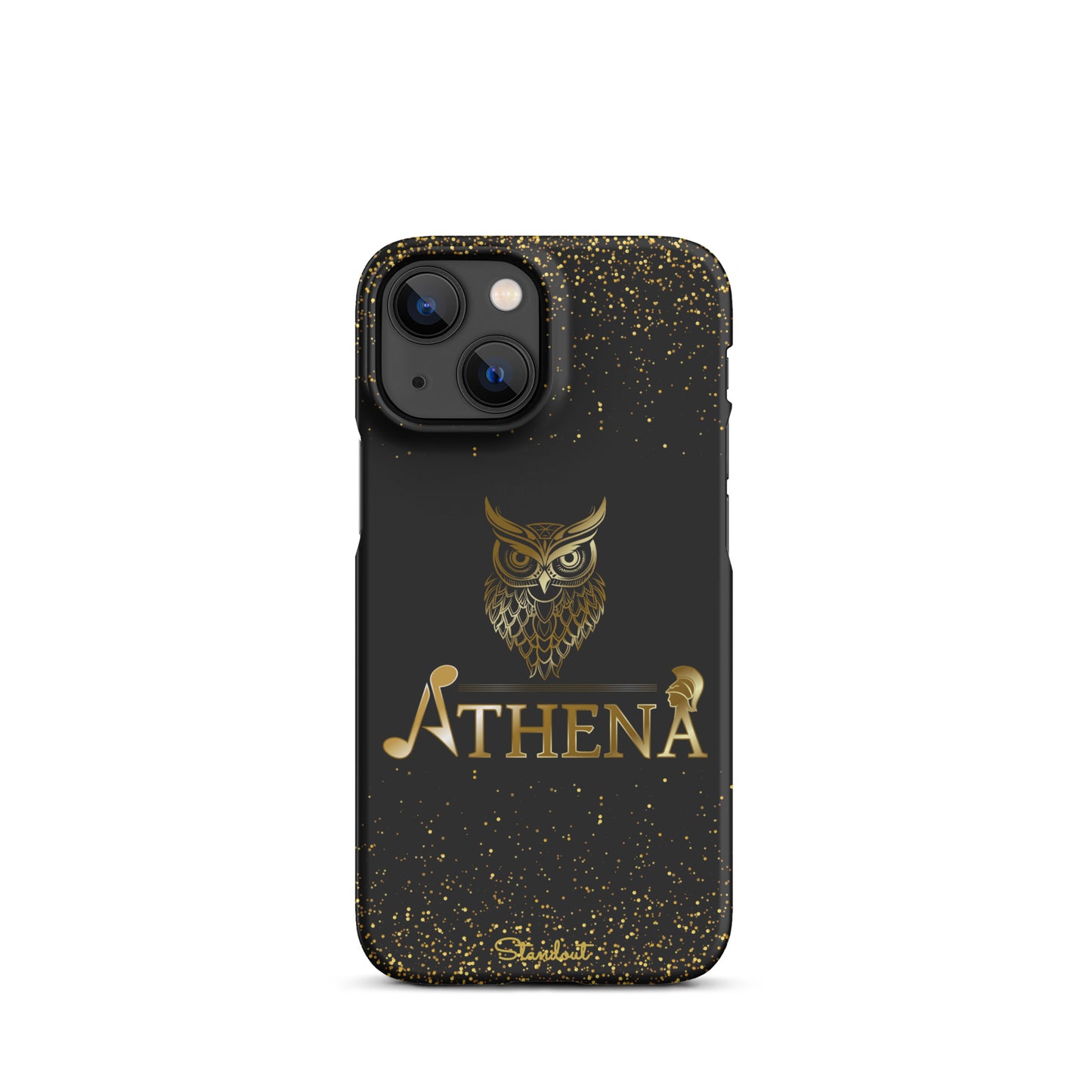 Athena Snap case for iPhone®