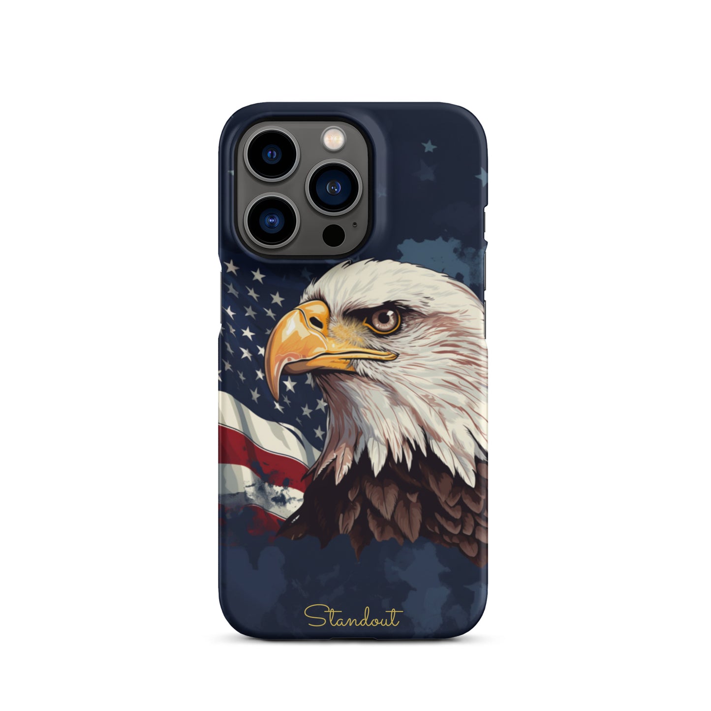 American Eagle Snap case for iPhone® SCI084