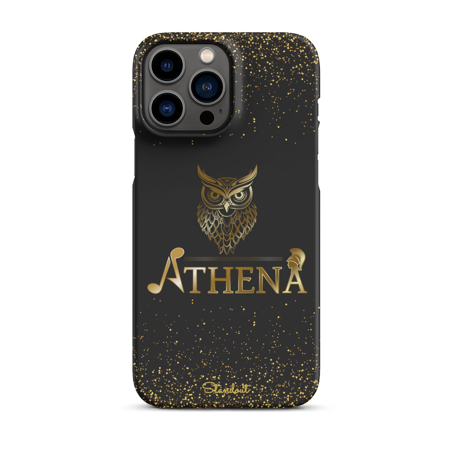 Athena Snap case for iPhone®