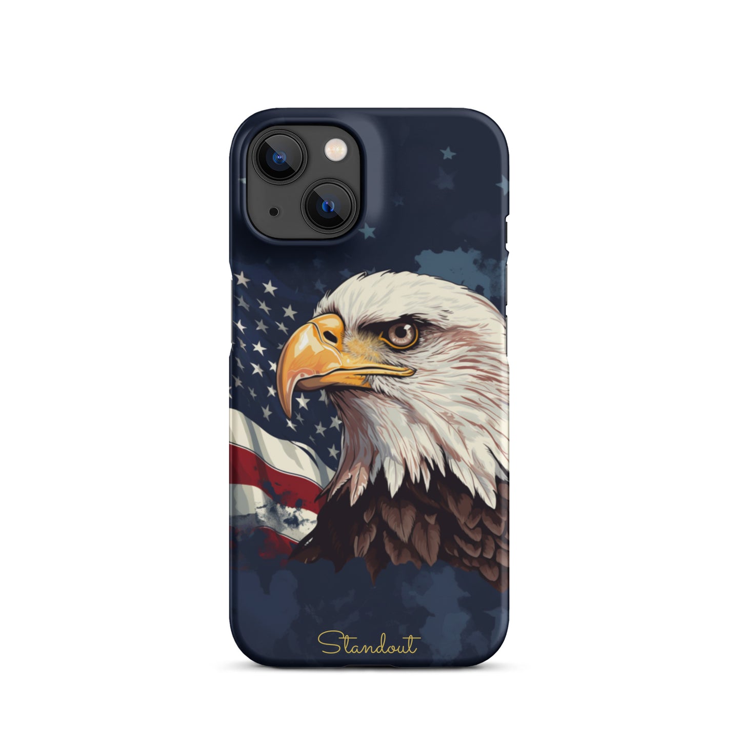 American Eagle Snap case for iPhone® SCI084