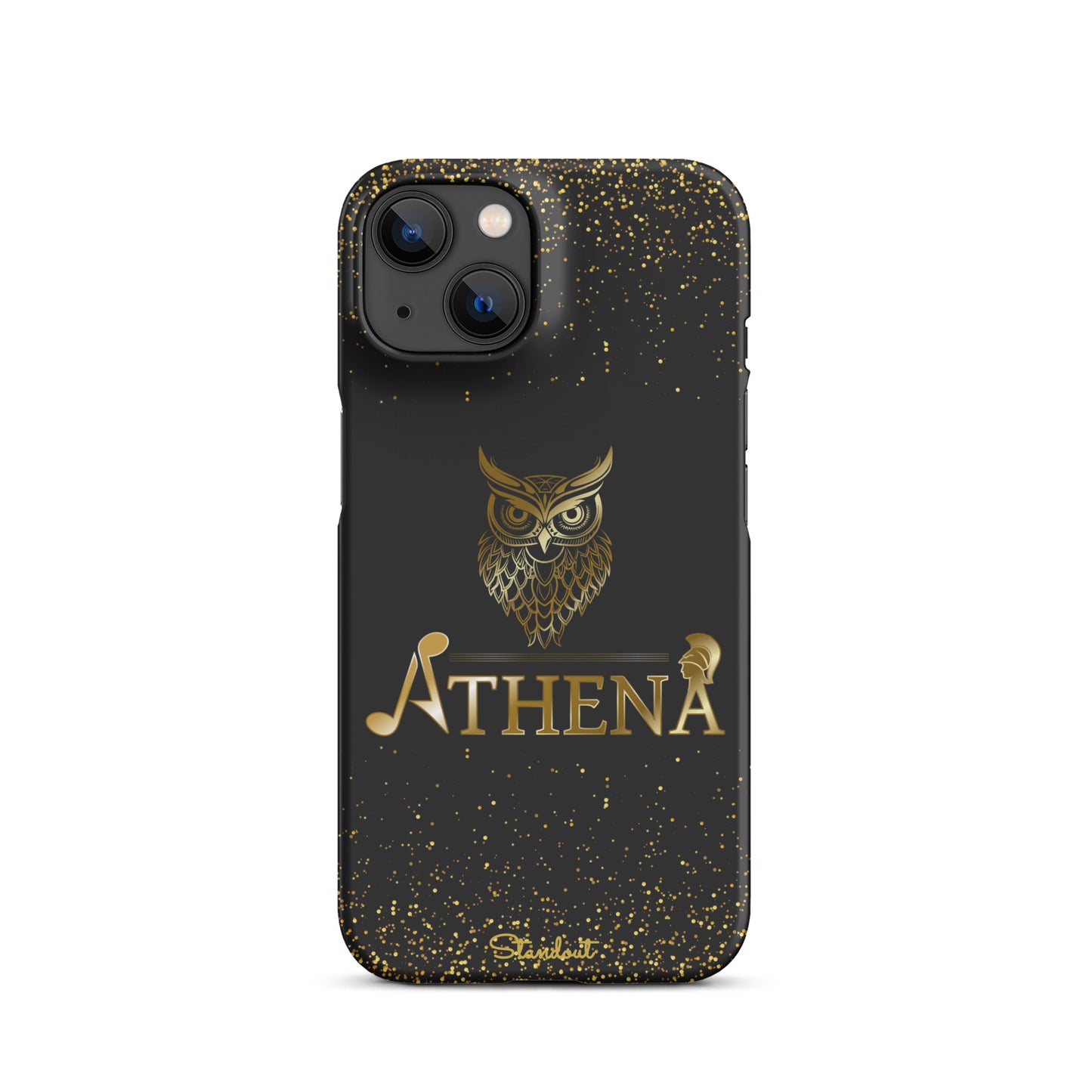 Athena Snap case for iPhone®