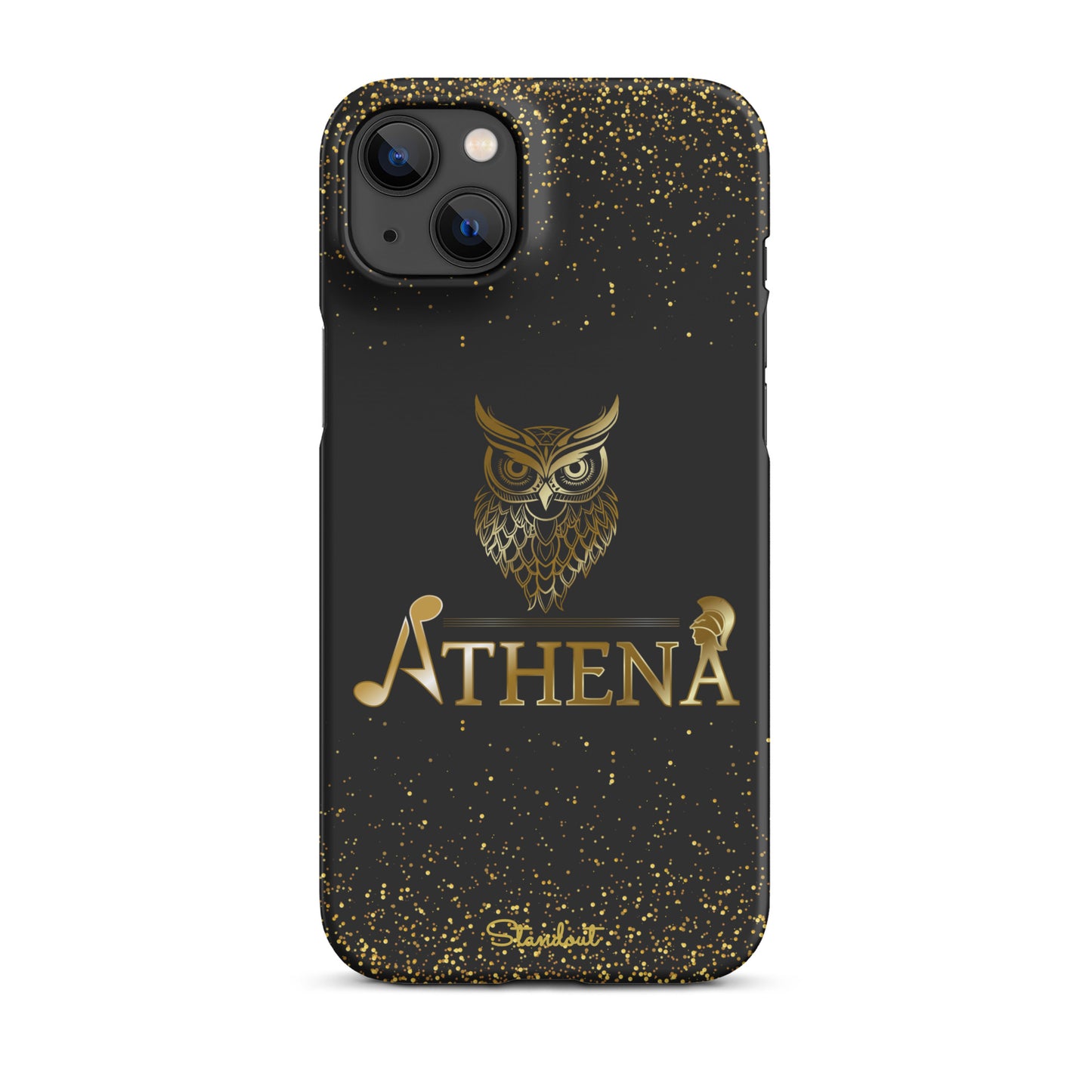 Athena Snap case for iPhone®