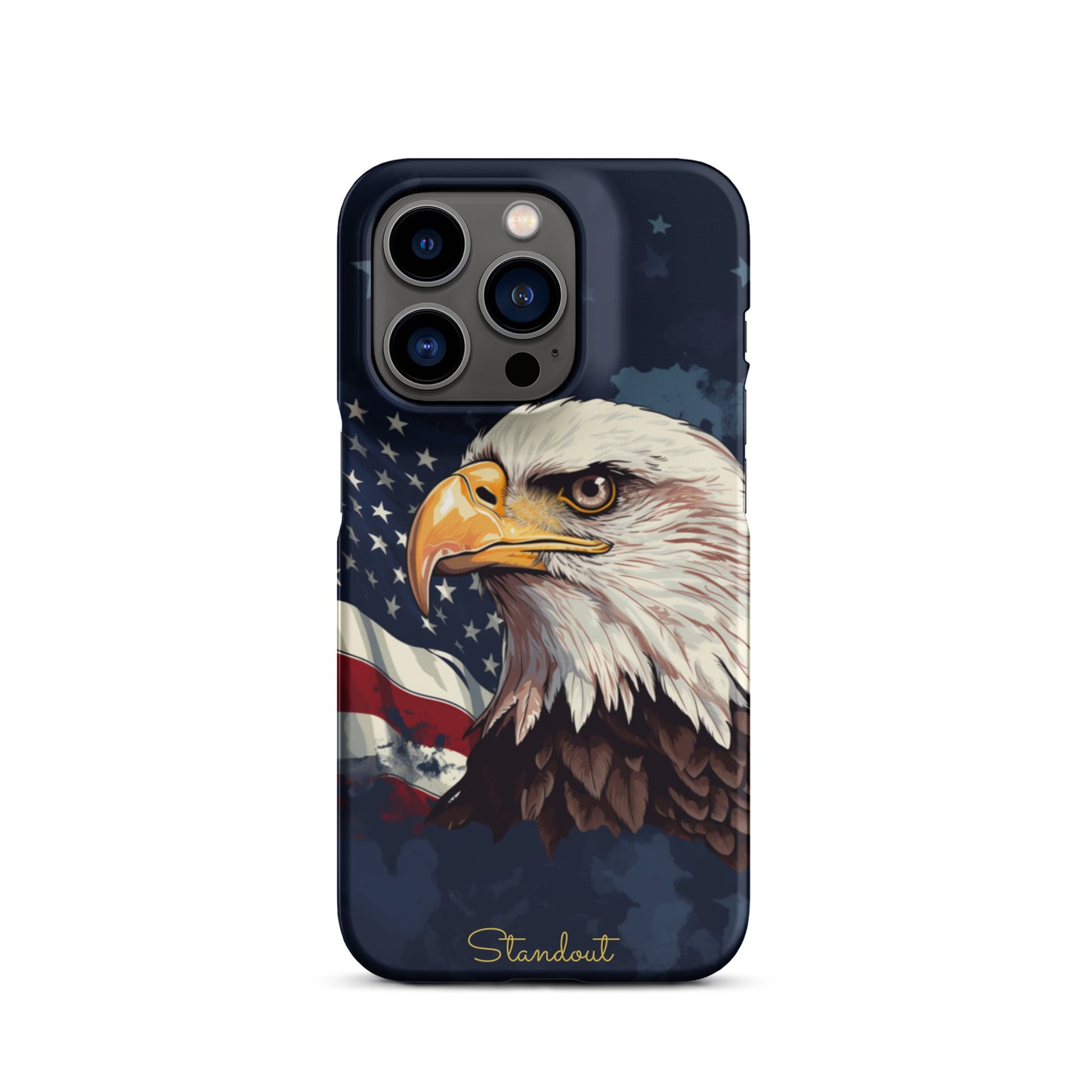 American Eagle Snap case for iPhone® SCI084