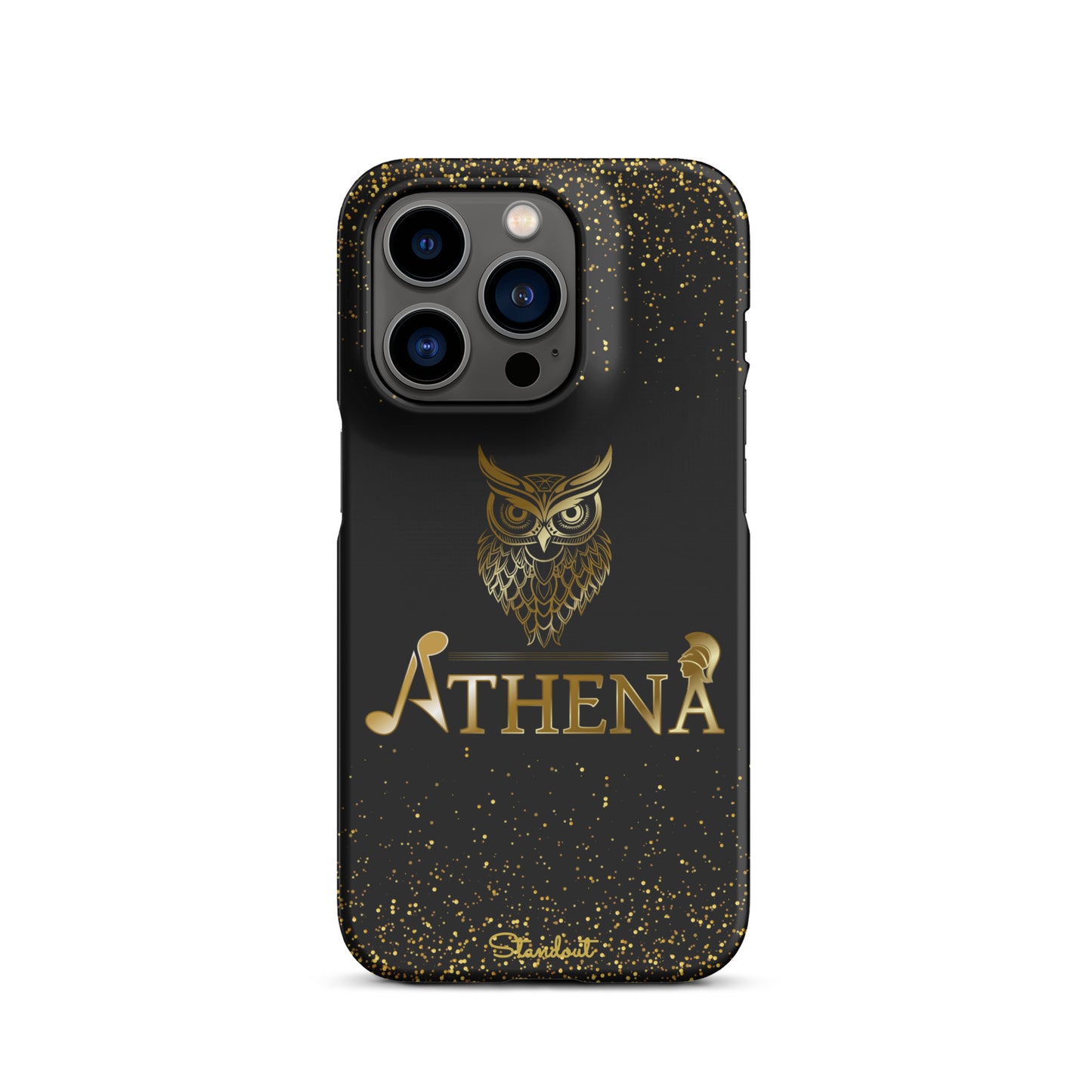 Athena Snap case for iPhone®