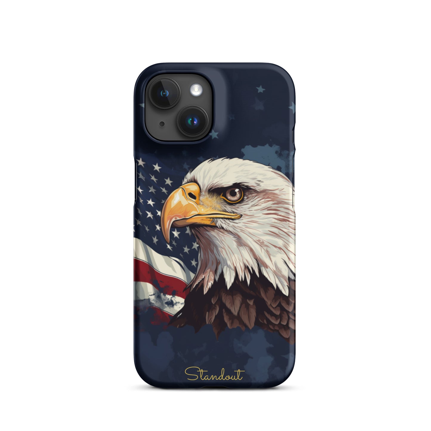 American Eagle Snap case for iPhone® SCI084