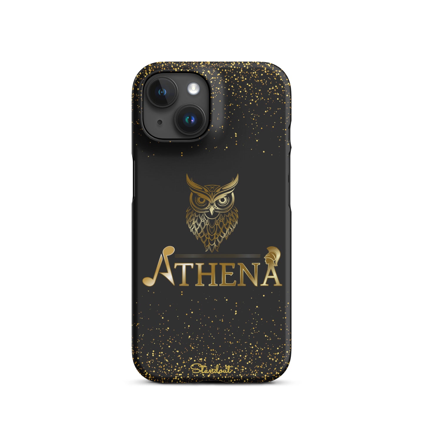 Athena Snap case for iPhone®