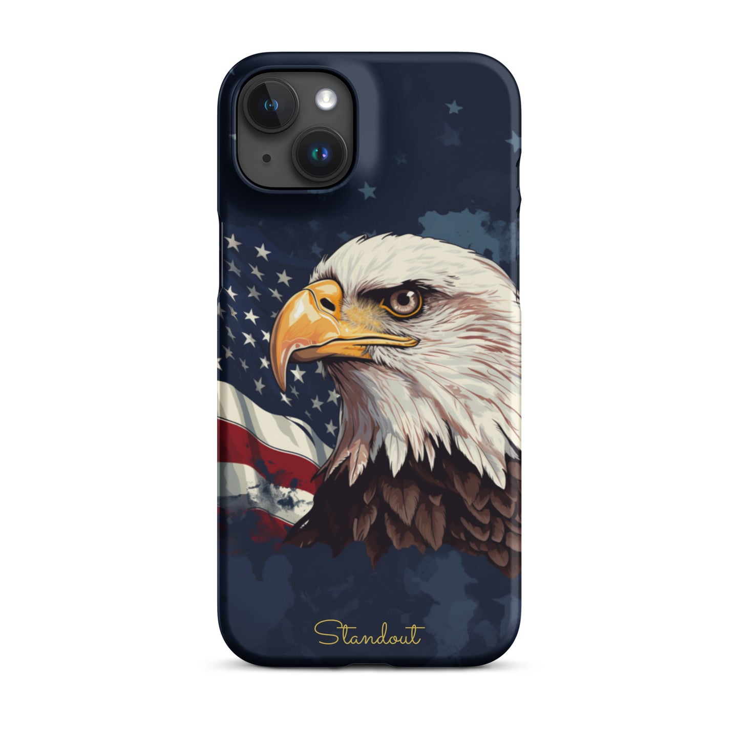 American Eagle Snap case for iPhone® SCI084