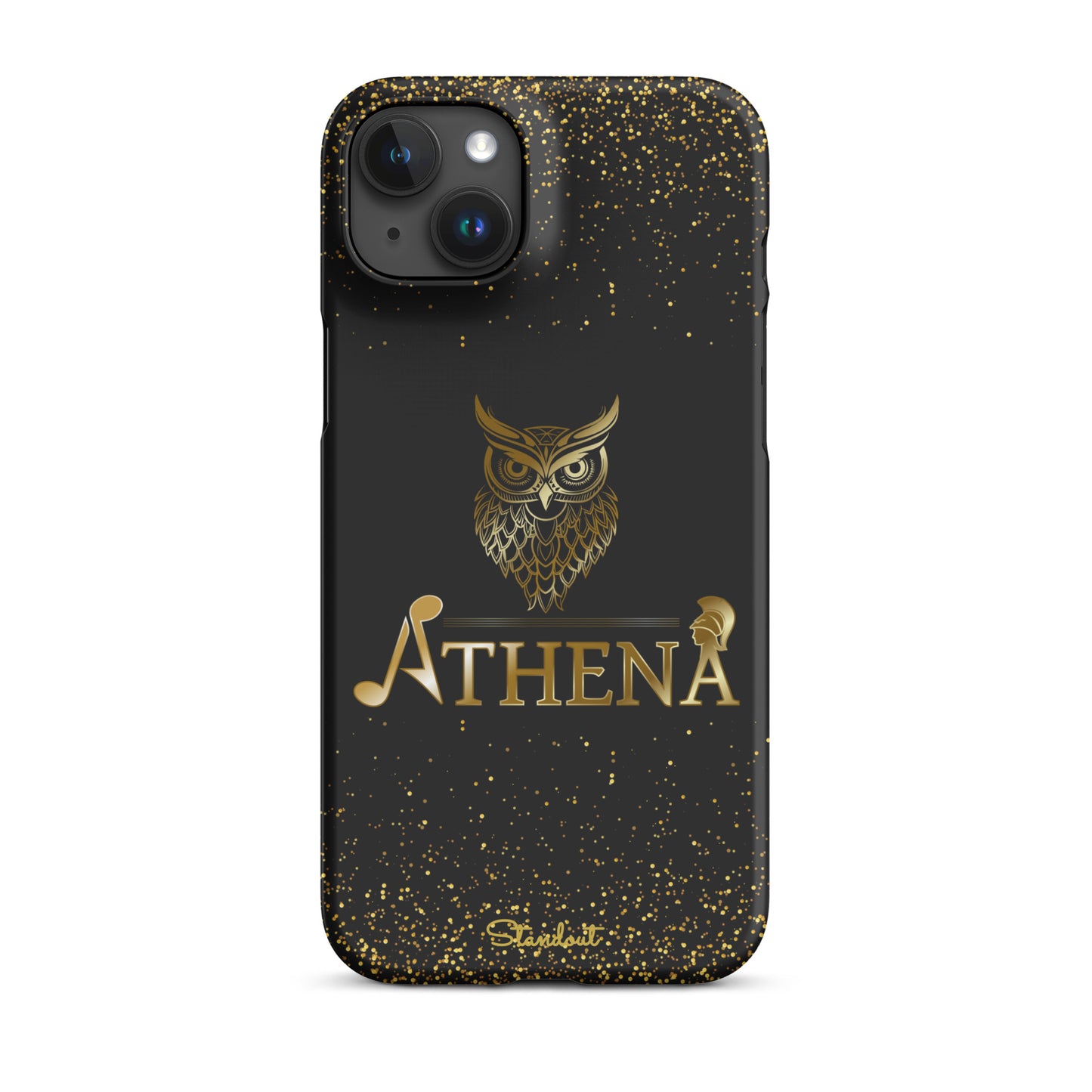 Athena Snap case for iPhone®