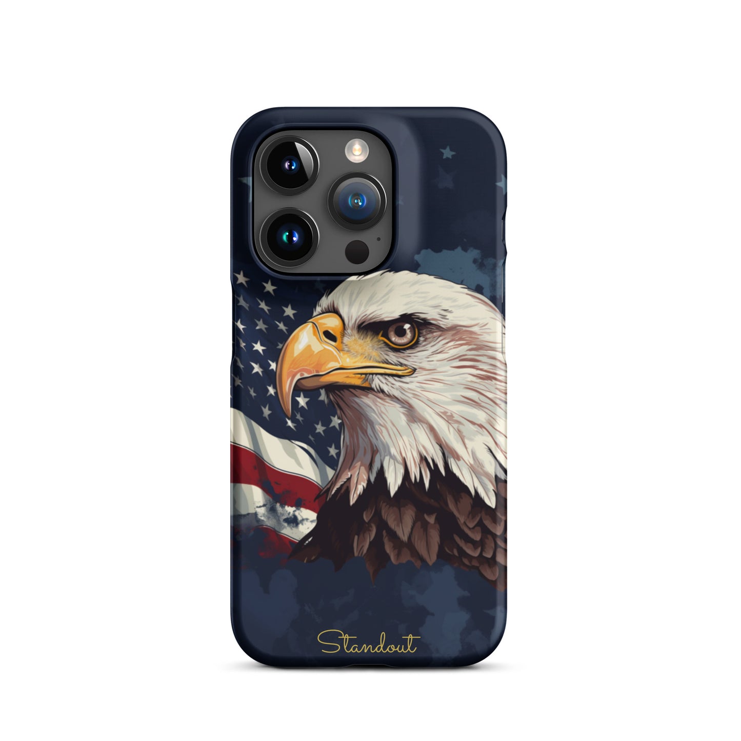 American Eagle Snap case for iPhone® SCI084