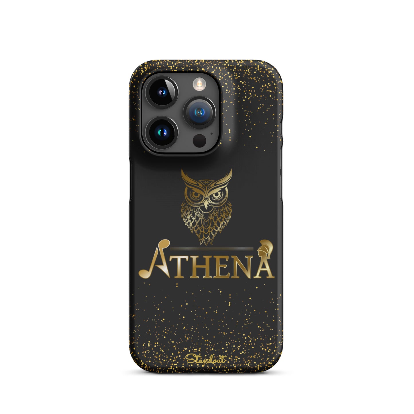 Athena Snap case for iPhone®