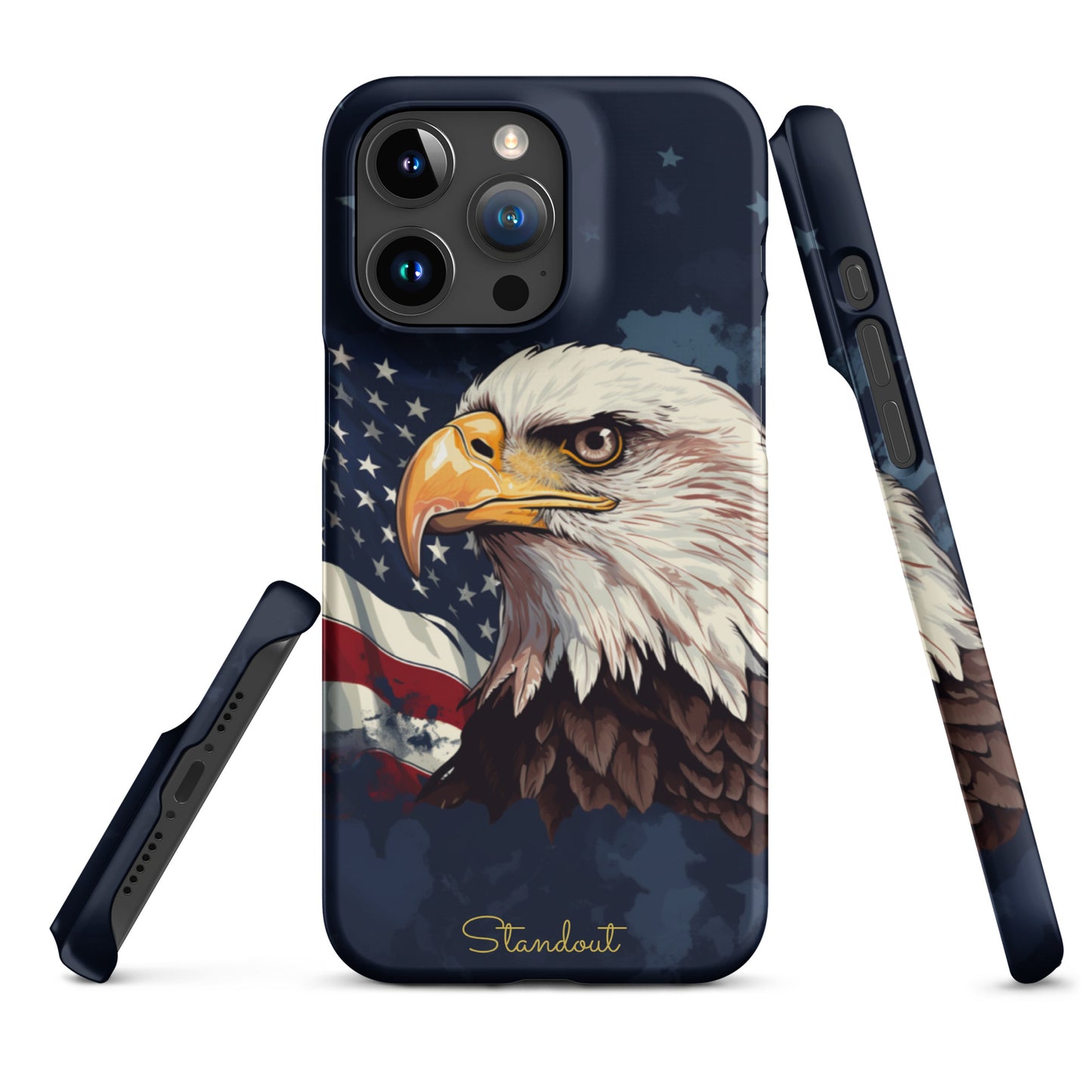 American Eagle Snap case for iPhone® SCI084