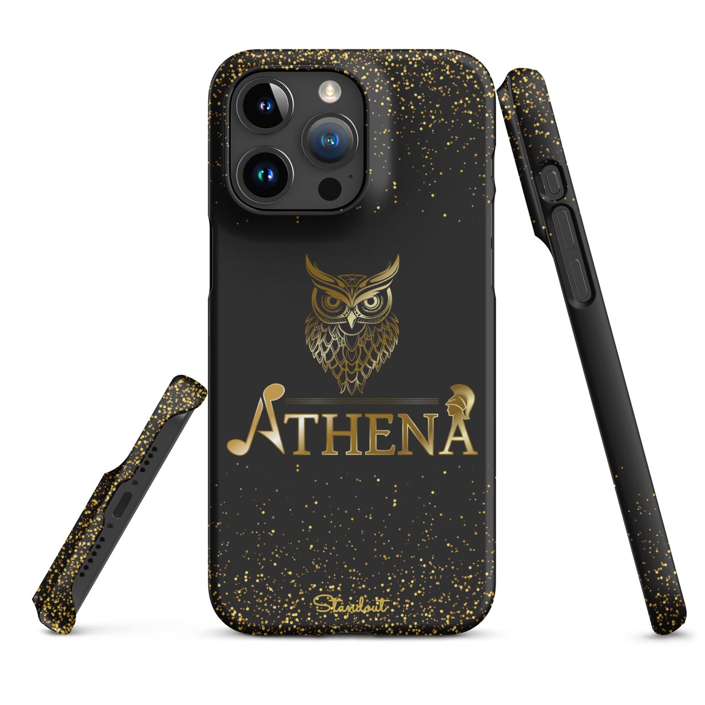 Athena Snap case for iPhone®