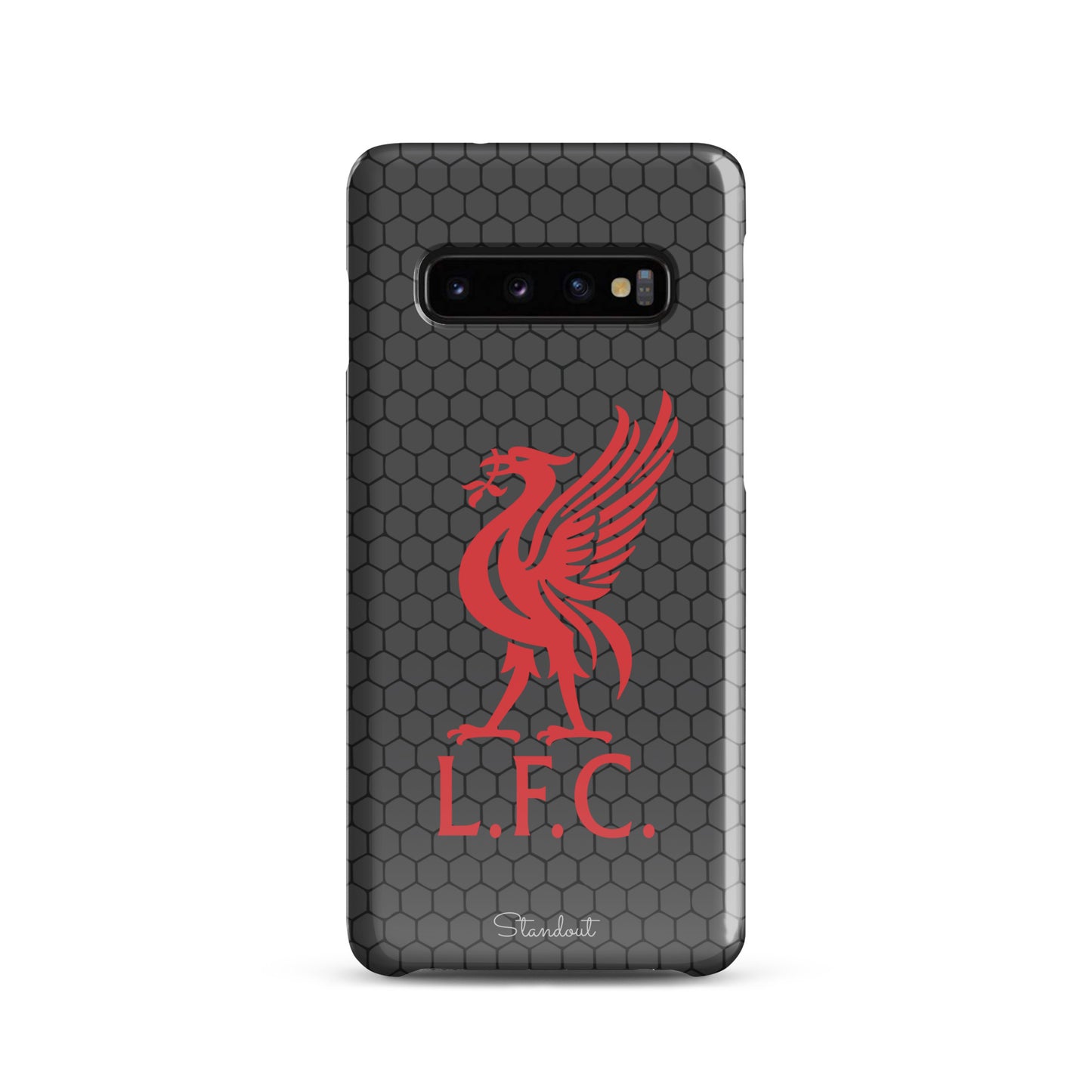 Liverpool Red Snap case for Samsung® SCS130