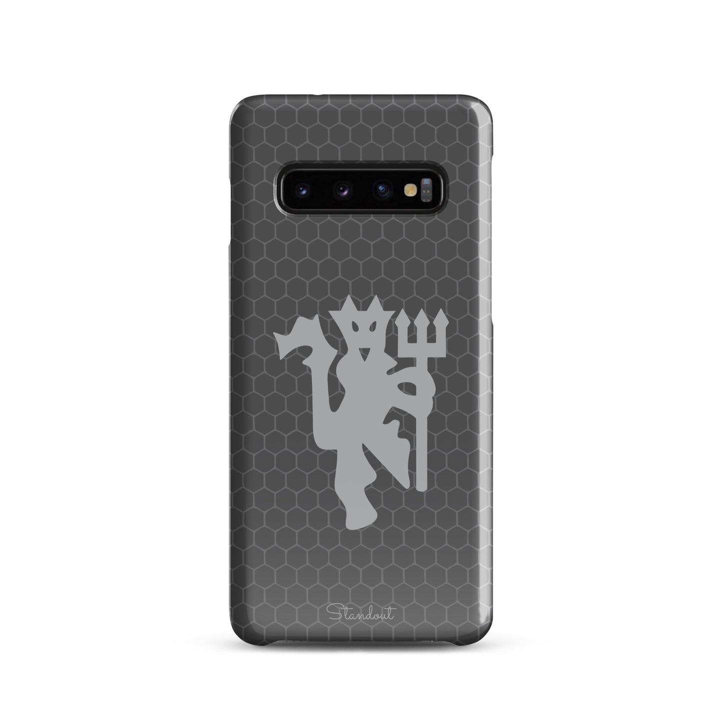 Red Devils Snap case for Samsung®