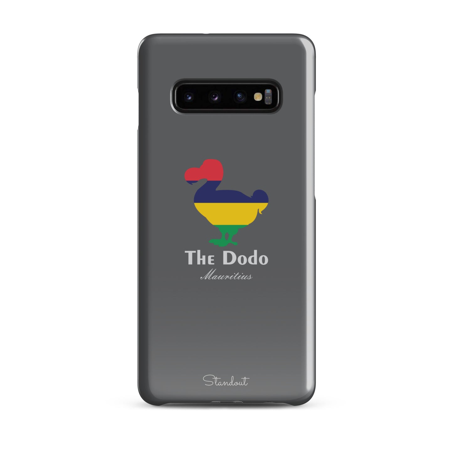 The Dodo Snap case for Samsung® SCS118