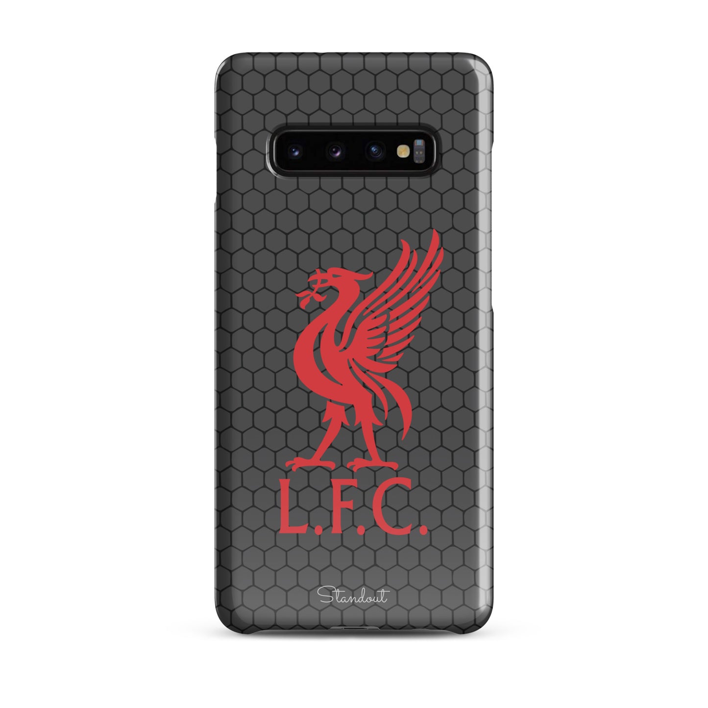 Liverpool Red Snap case for Samsung® SCS130