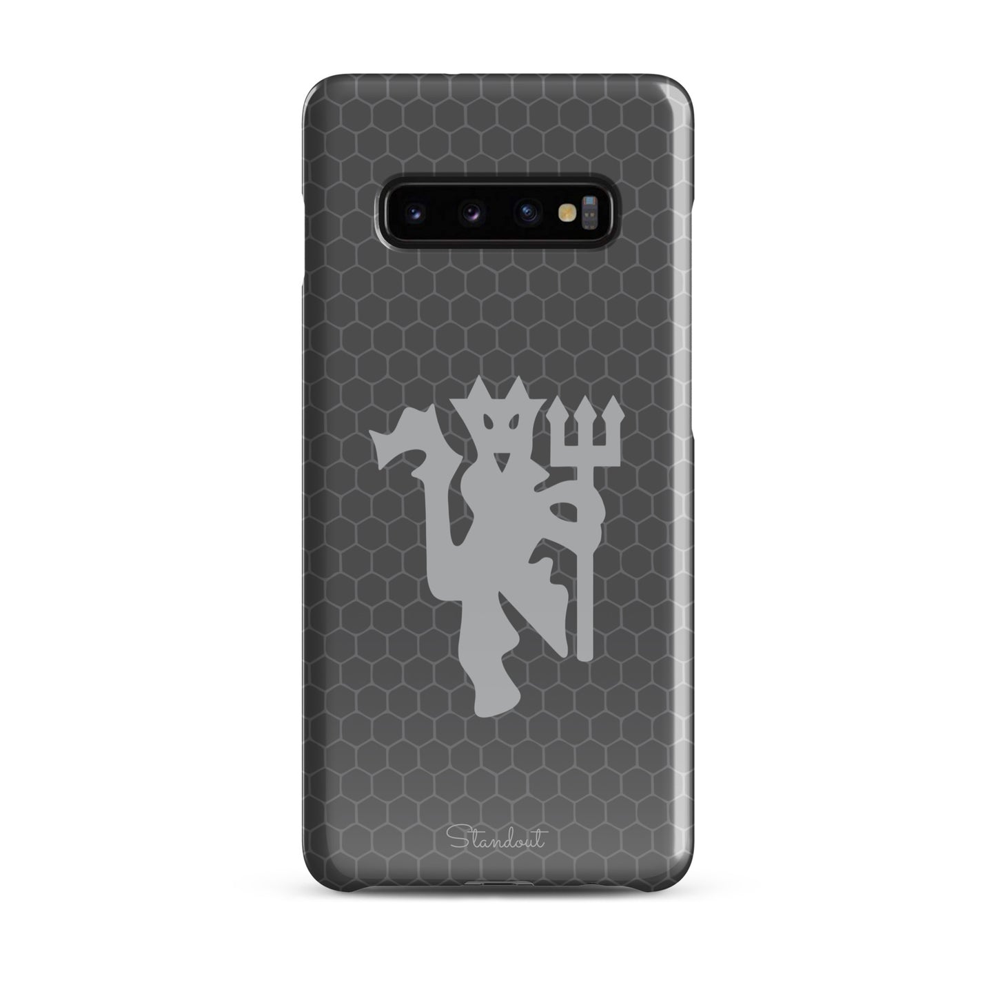 Red Devils Snap case for Samsung®