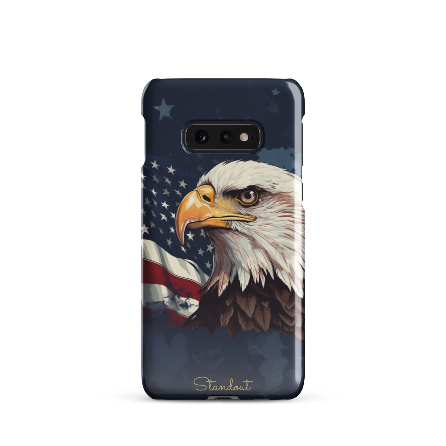 American Eagle Snap case for Samsung® CCS081